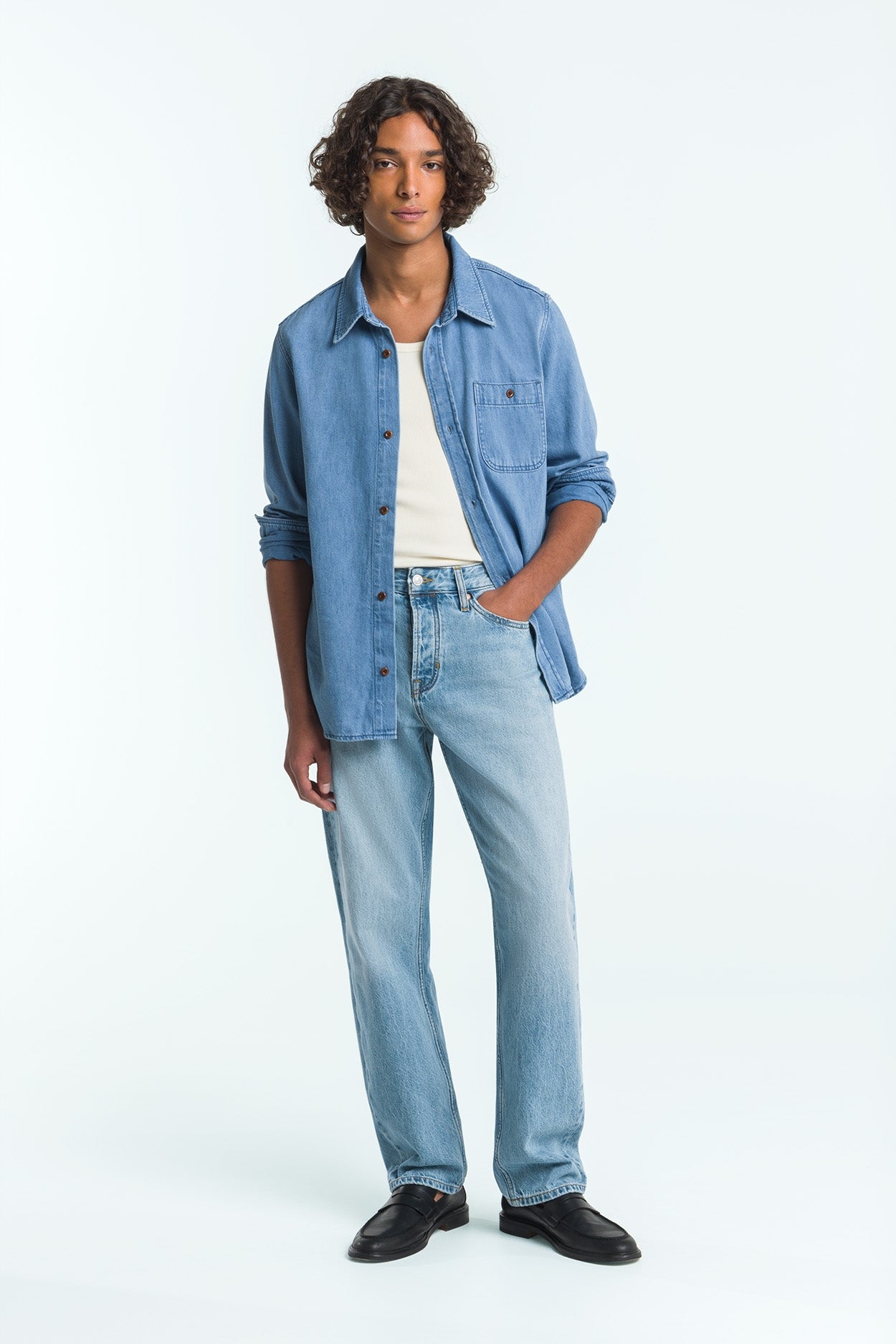NOAH | BLUE REEF SUPER LIGHT USED - Kings Of Indigo