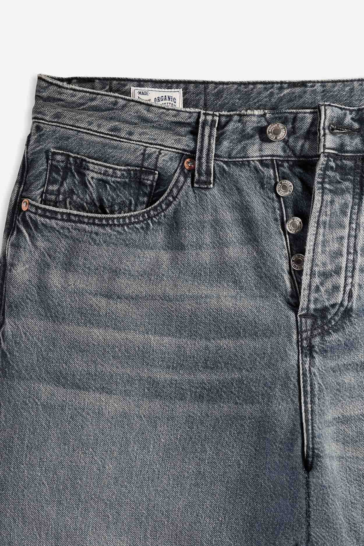 NOAH | JIM WHALE BLUE - Kings Of Indigo