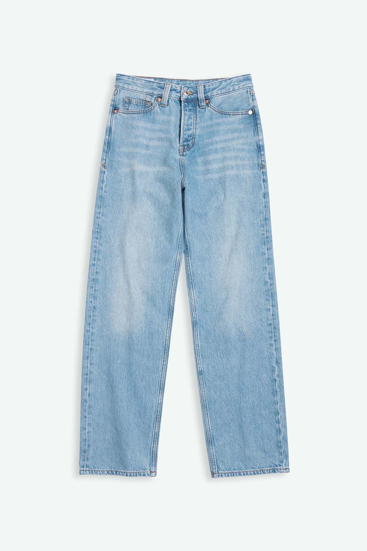 NOAH | BLUE REEF SUPER LIGHT USED - Kings Of Indigo