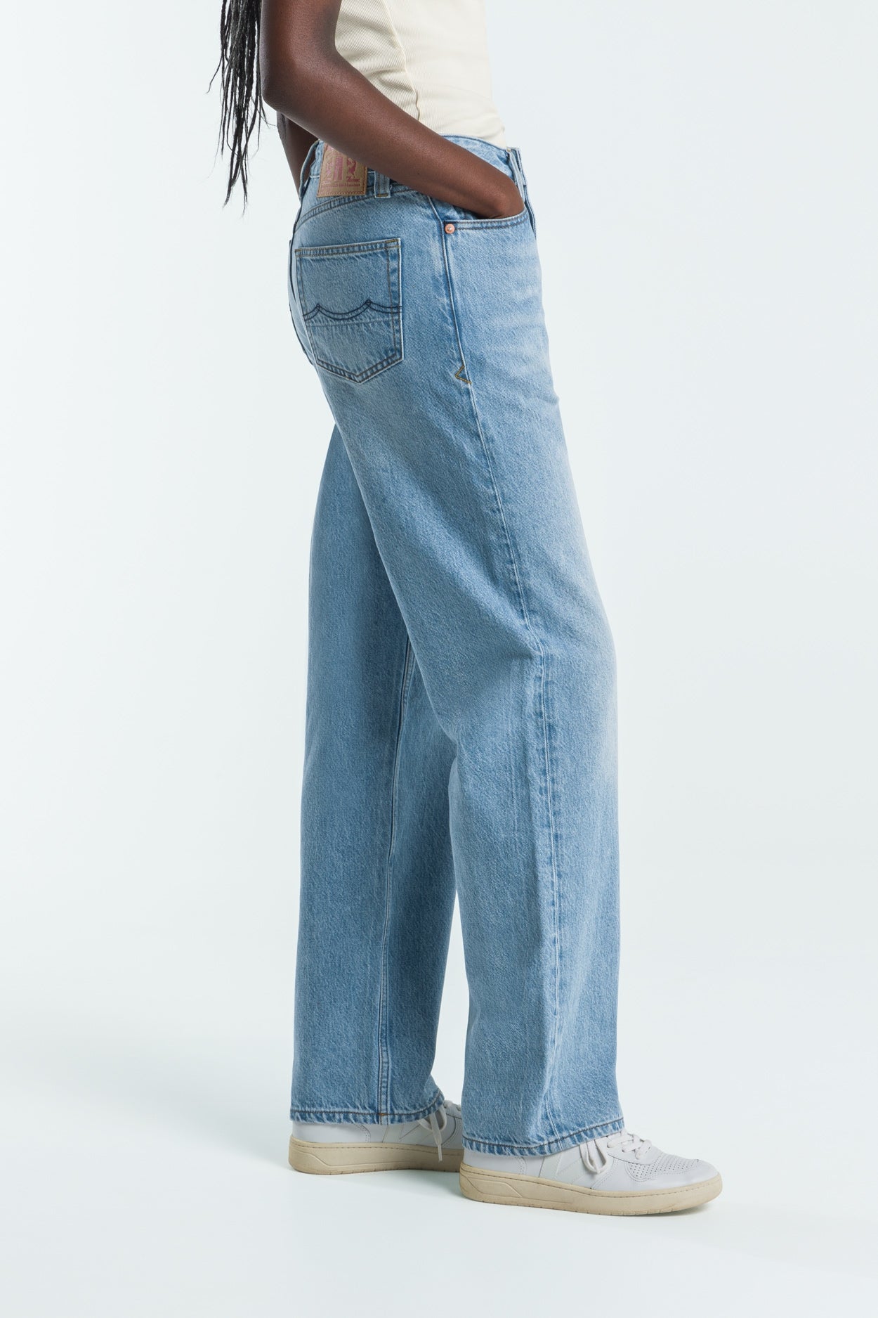 NOAH | BLUE REEF SUPER LIGHT USED - Kings Of Indigo