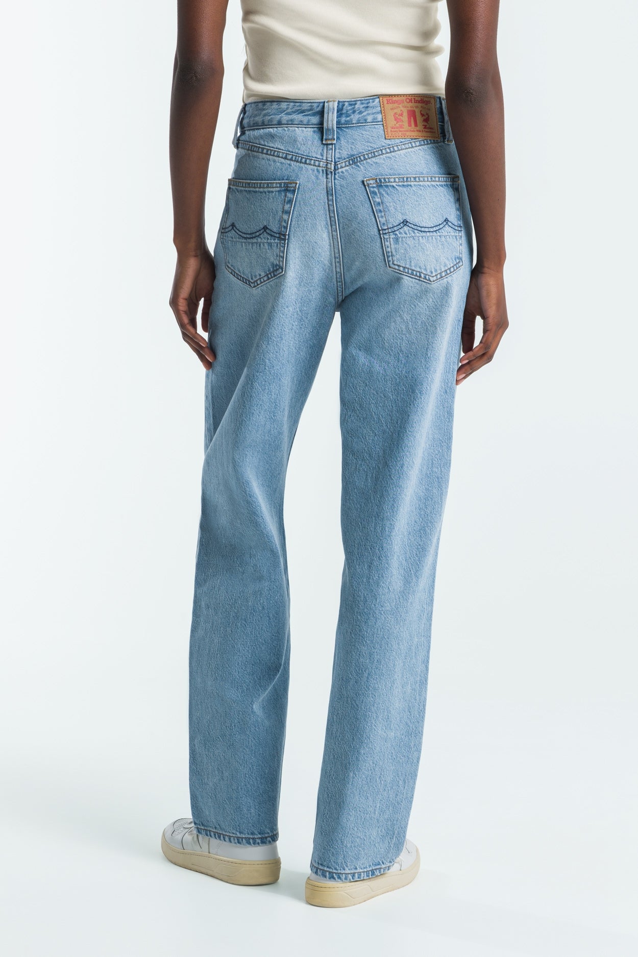 NOAH | BLUE REEF SUPER LIGHT USED - Kings Of Indigo