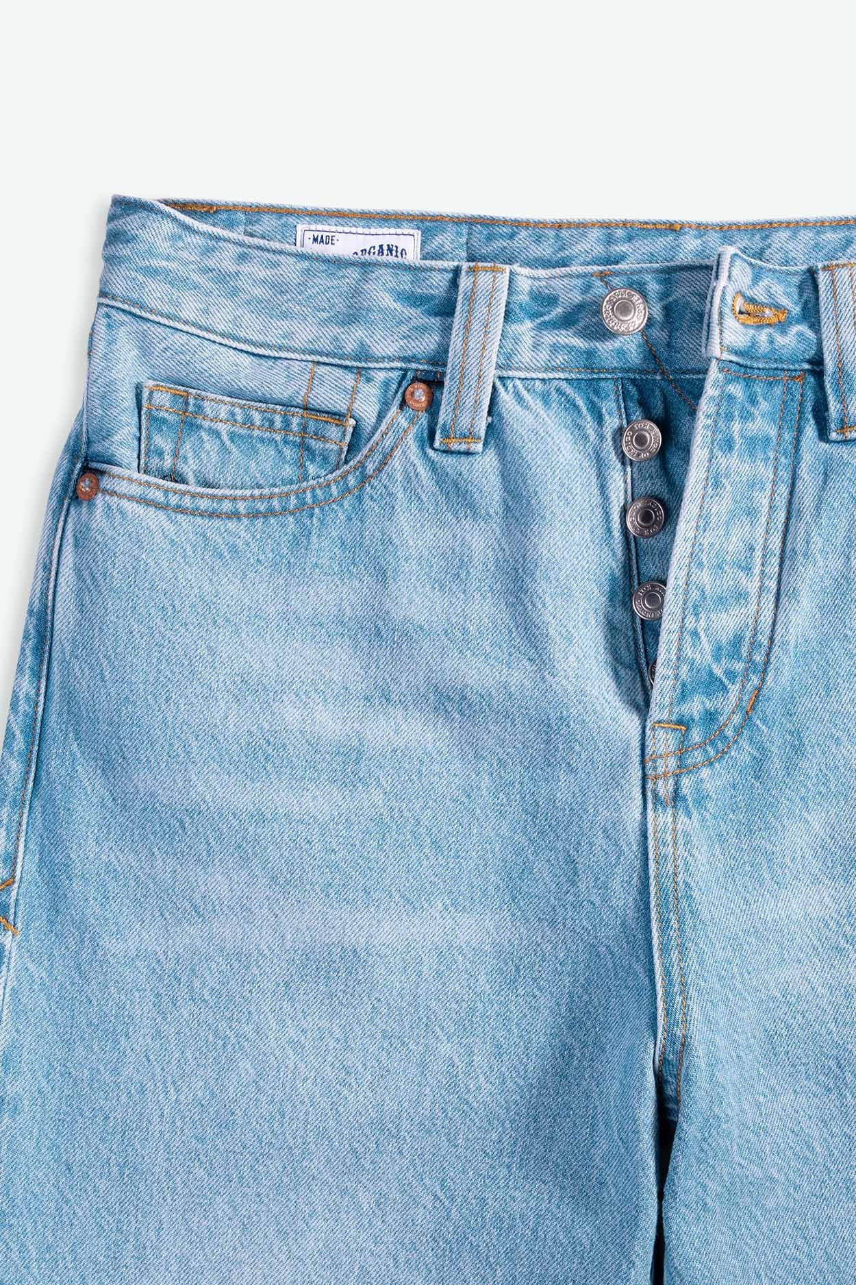 NOAH | BLUE REEF SUPER LIGHT USED - Kings Of Indigo