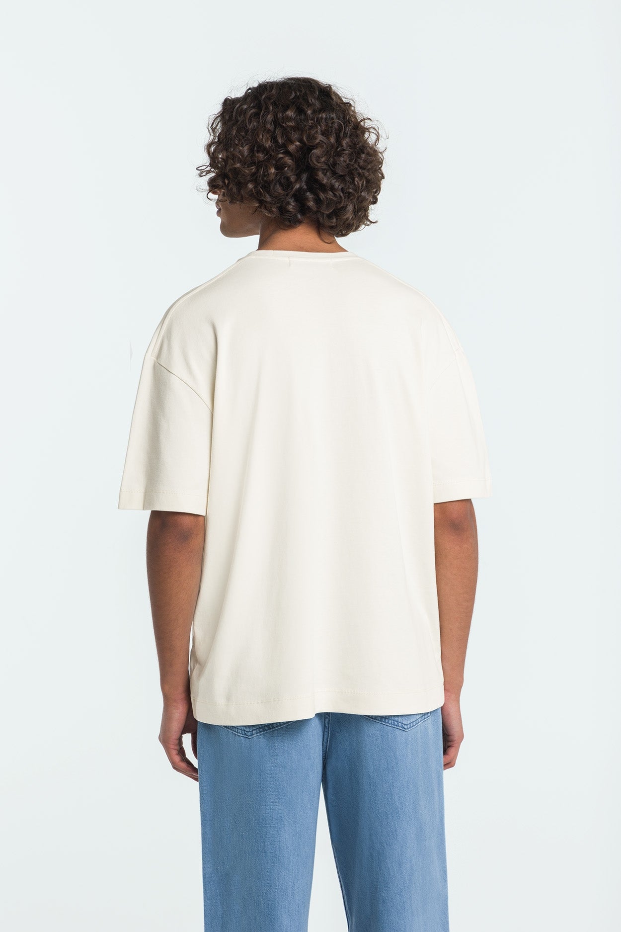HORIKAWA | NON-DYED CARP - Kings Of Indigo