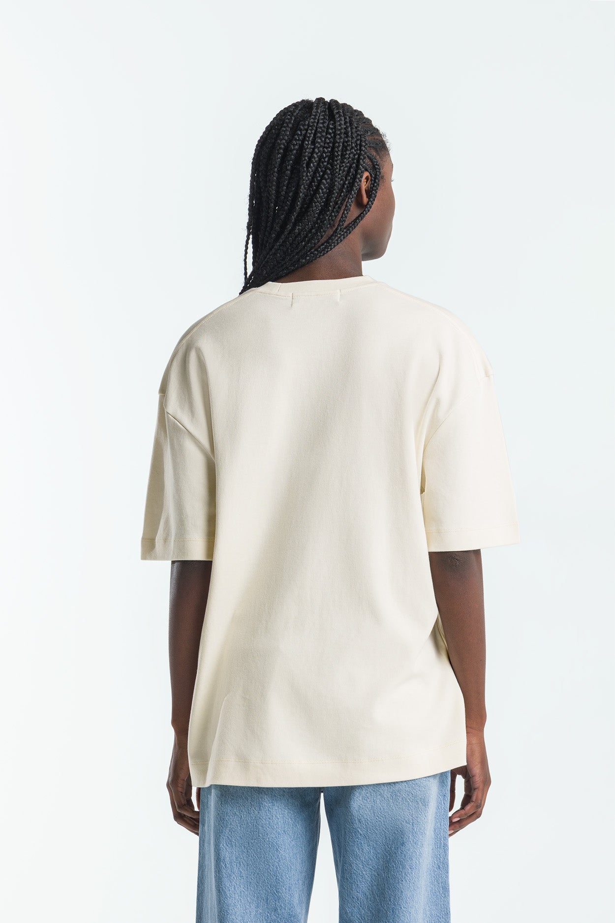 HORIKAWA | NON-DYED CARP - Kings Of Indigo