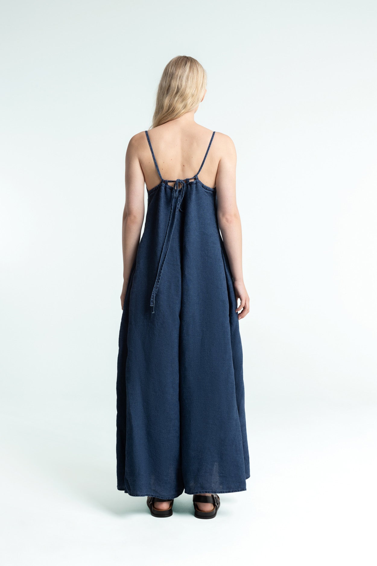 MIKASA | INDIGO LINEN - Kings Of Indigo