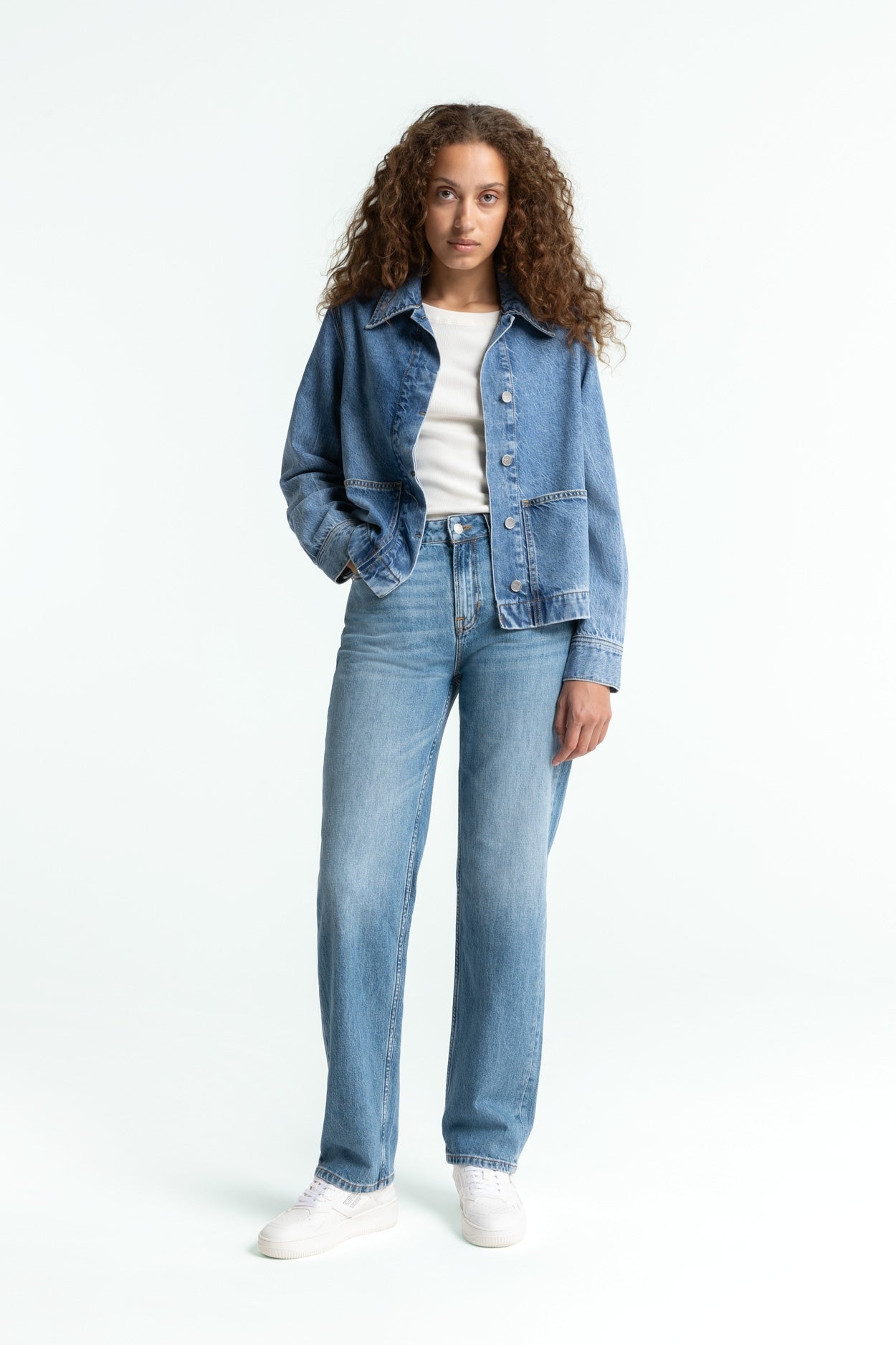 INOE | ATRIA MID USED - Kings Of Indigo