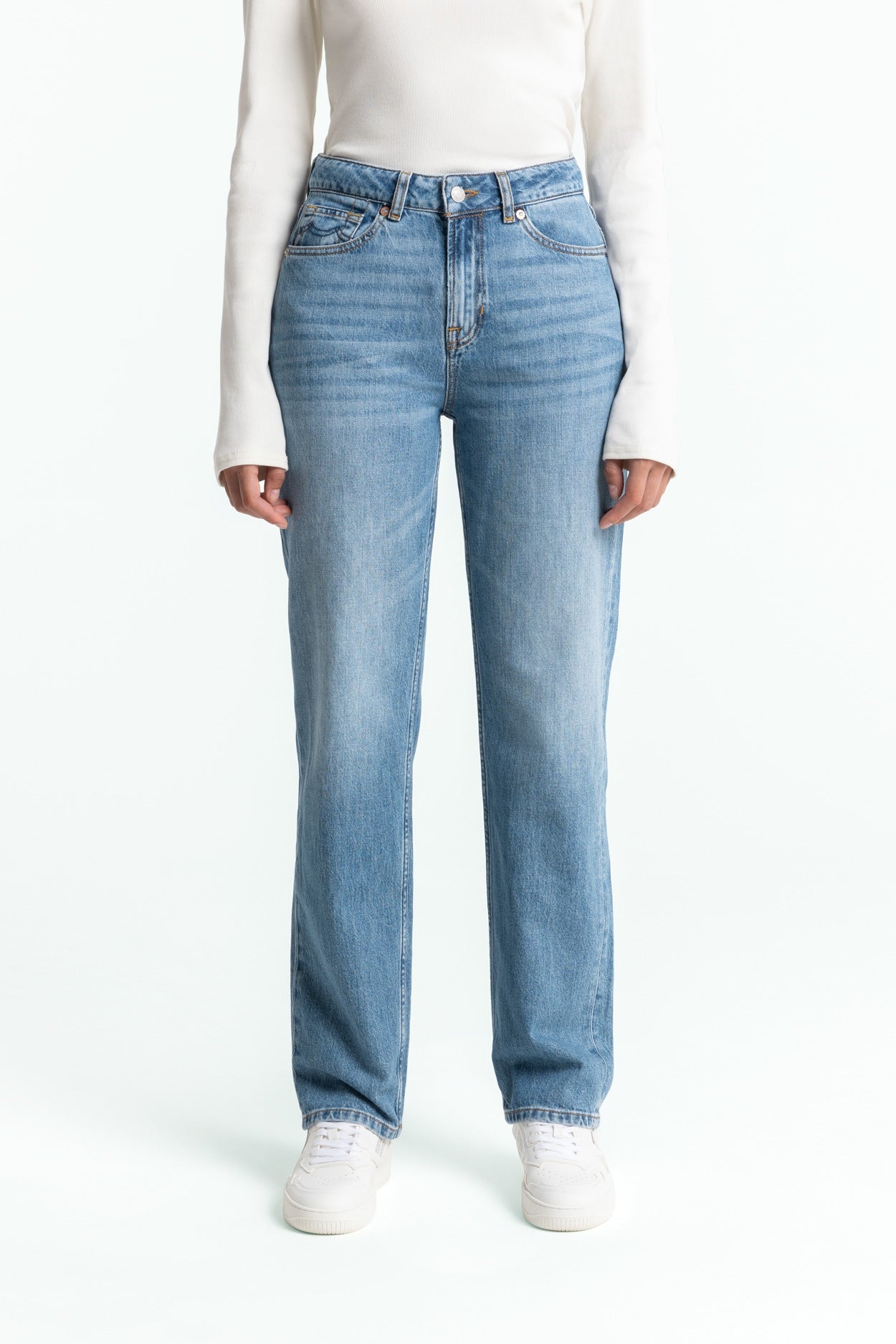 INOE | ATRIA MID USED - Kings Of Indigo