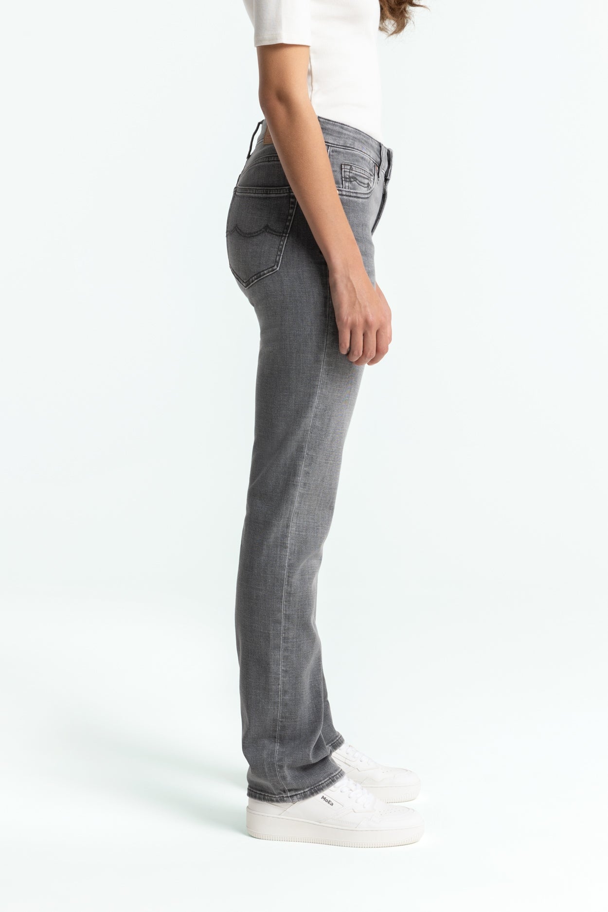 EMIKO | SOPHIA LIGHT GREY - Kings Of Indigo