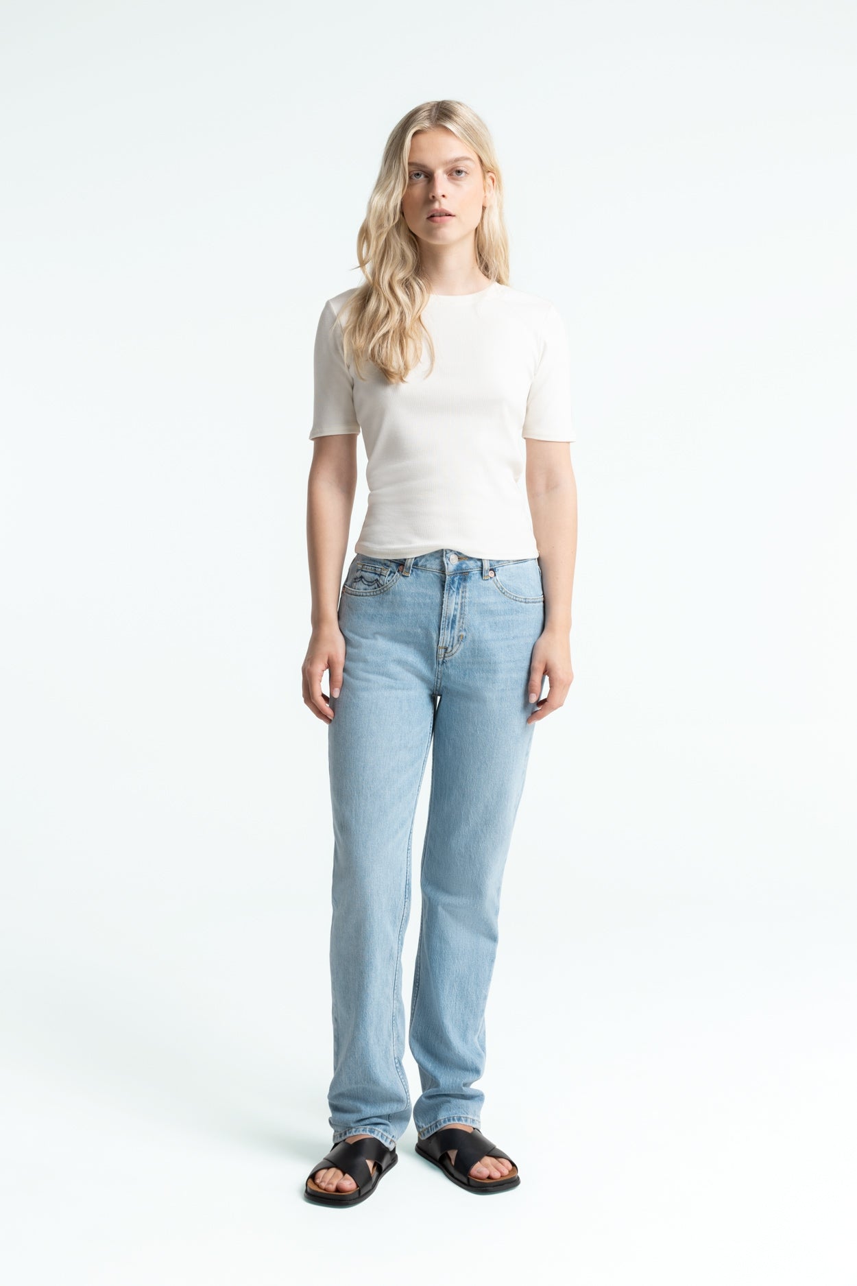 INOE | ATRIA SUPER LIGHT USED - Kings Of Indigo