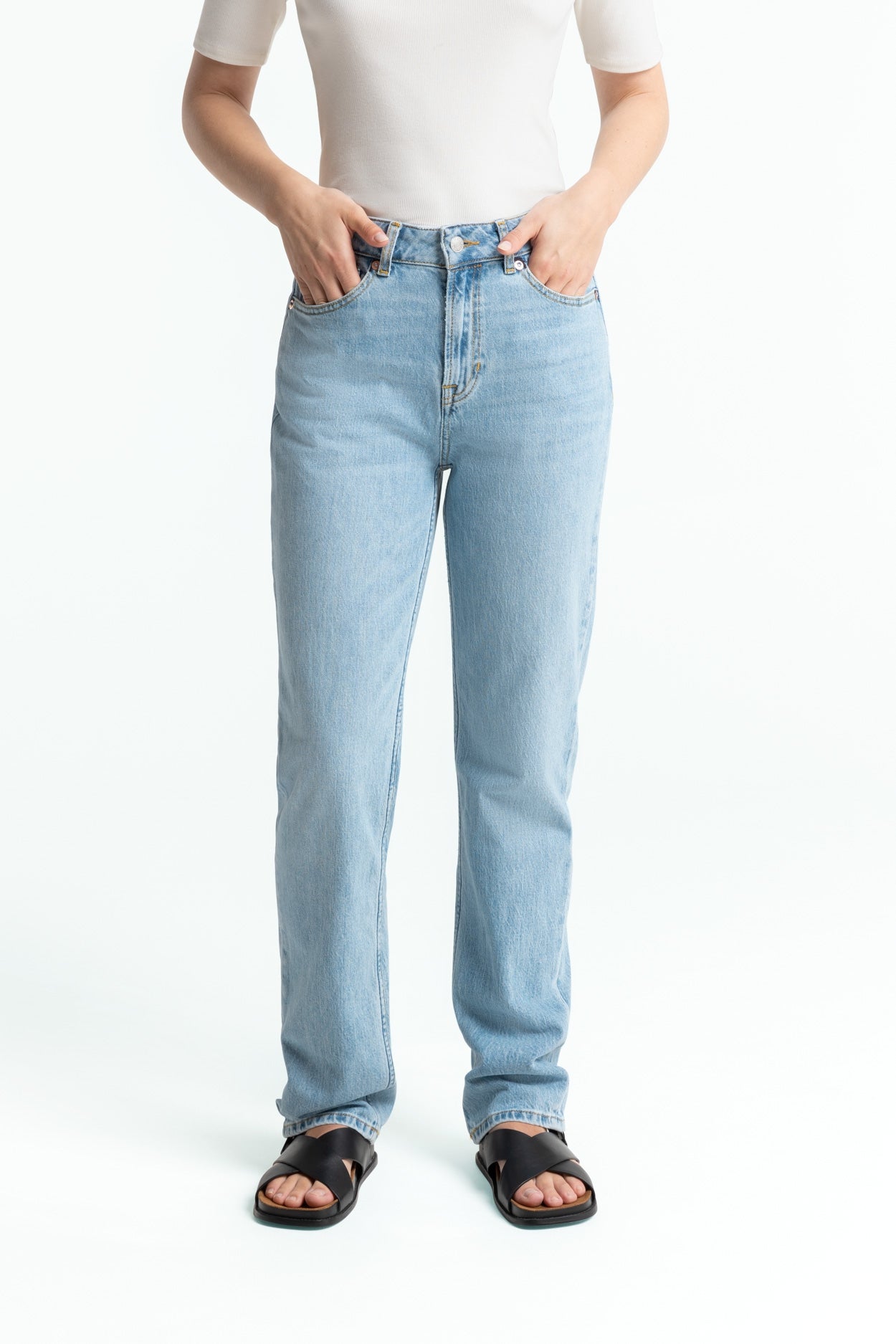 INOE | ATRIA SUPER LIGHT USED - Kings Of Indigo