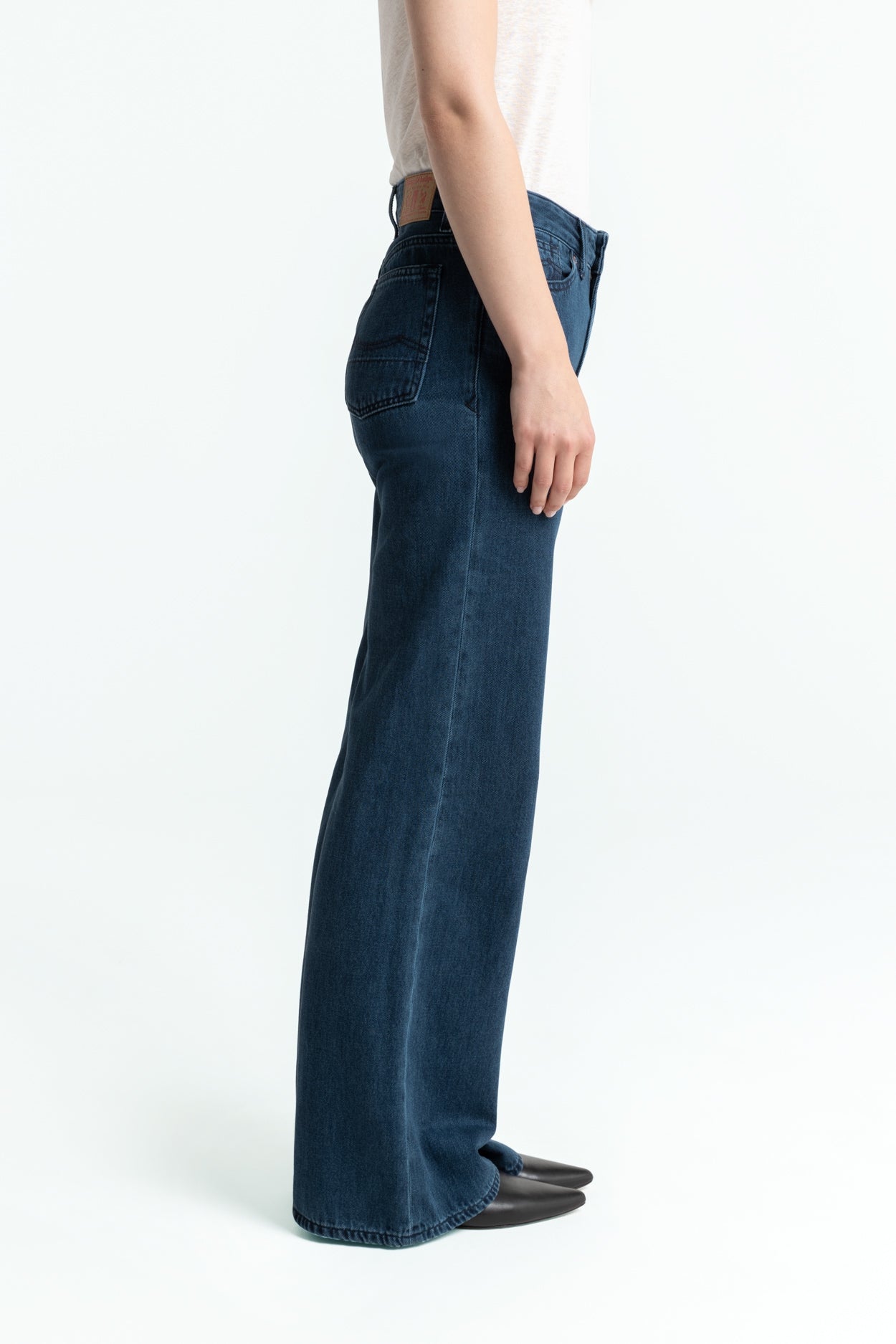 JANE | ALEX DARK WORN - Kings Of Indigo