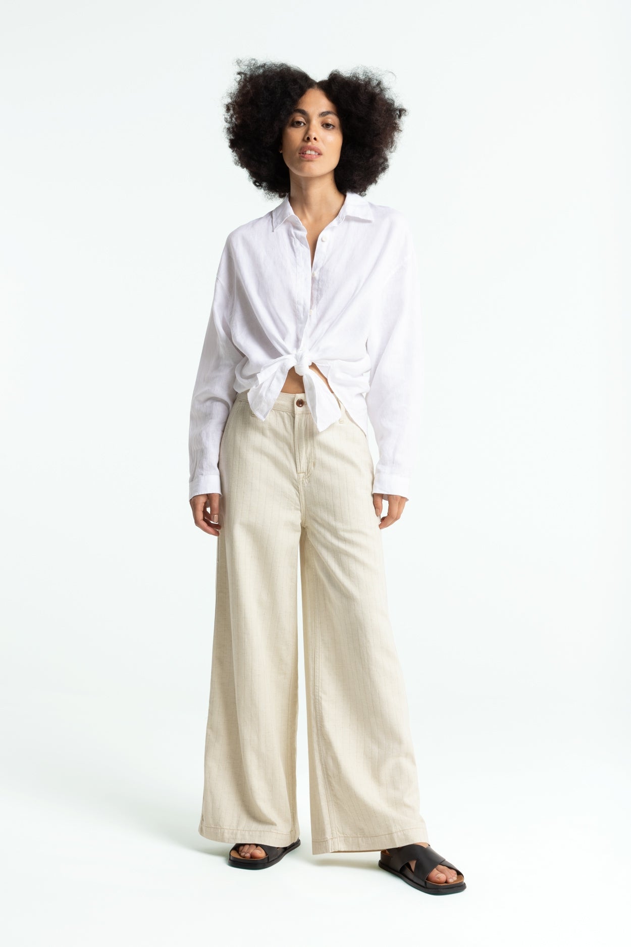 HELEN | OPTICAL WHITE