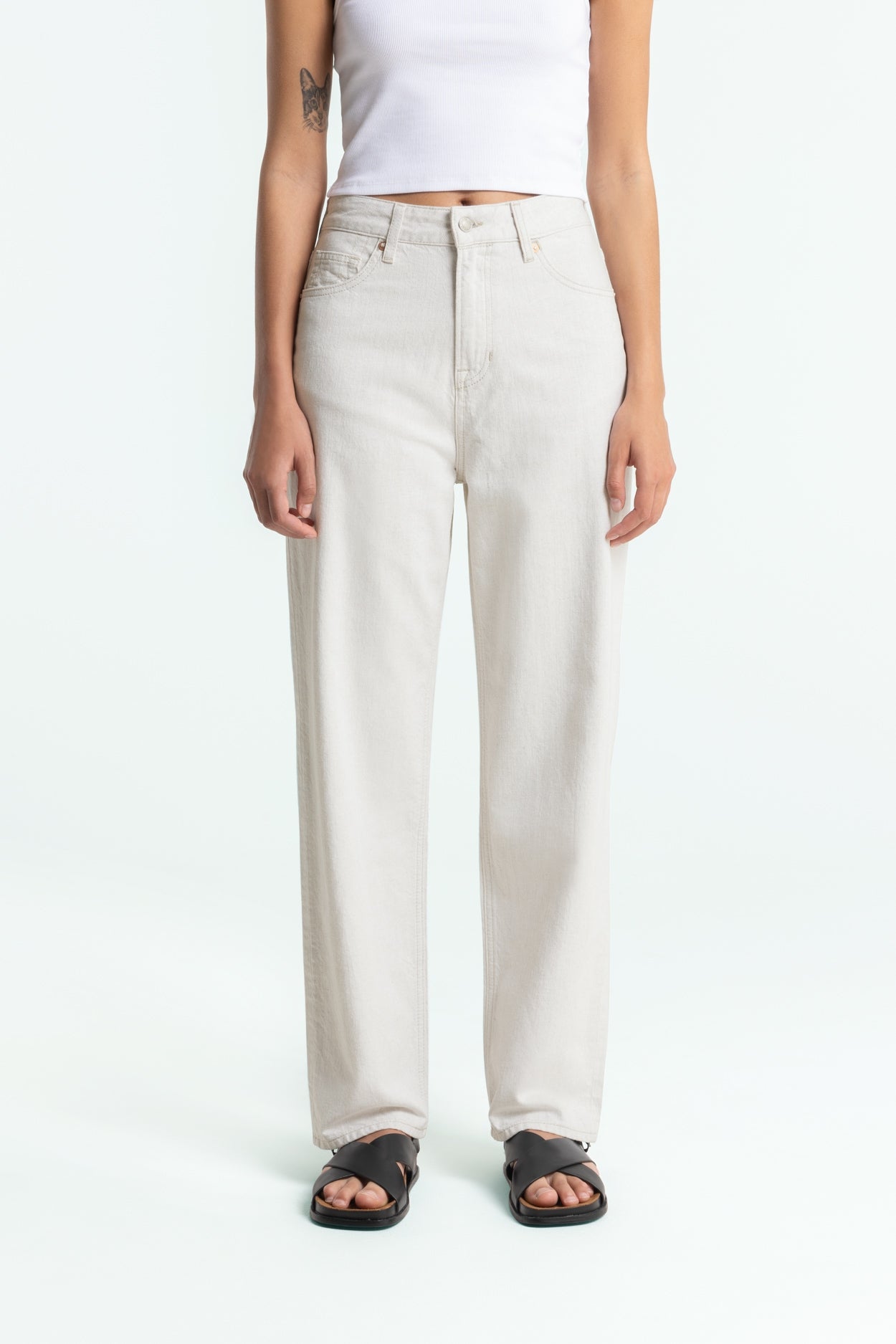 ALICE | AMSTERDAM UNDYED - Kings Of Indigo