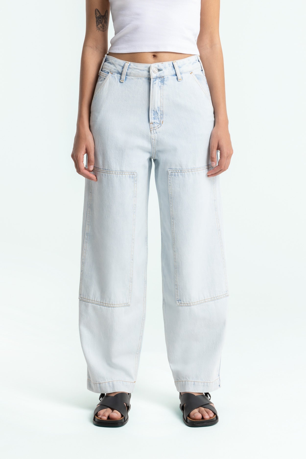 LEYDA | CHASE SUPER LIGHT MARBLE - Kings Of Indigo