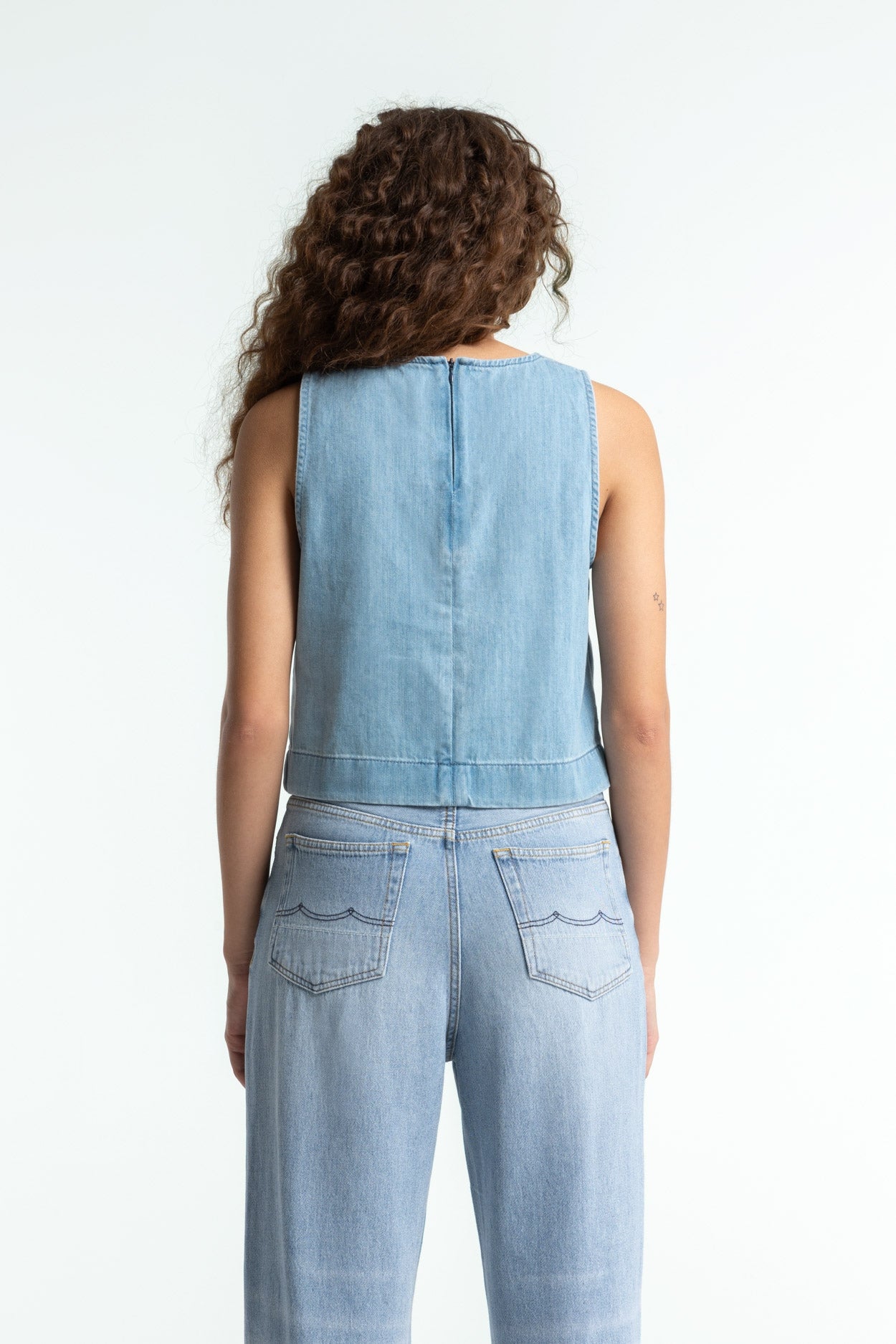 BELLE | ALABAMA SUPER LIGHT - Kings Of Indigo