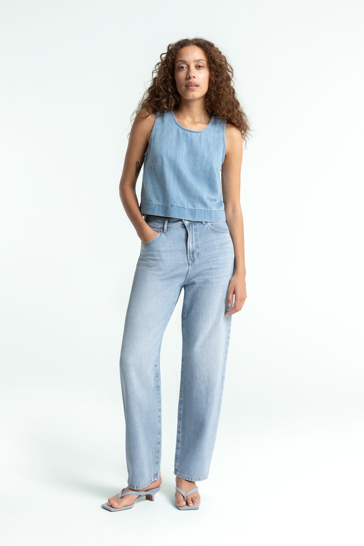 BELLE | ALABAMA SUPER LIGHT - Kings Of Indigo