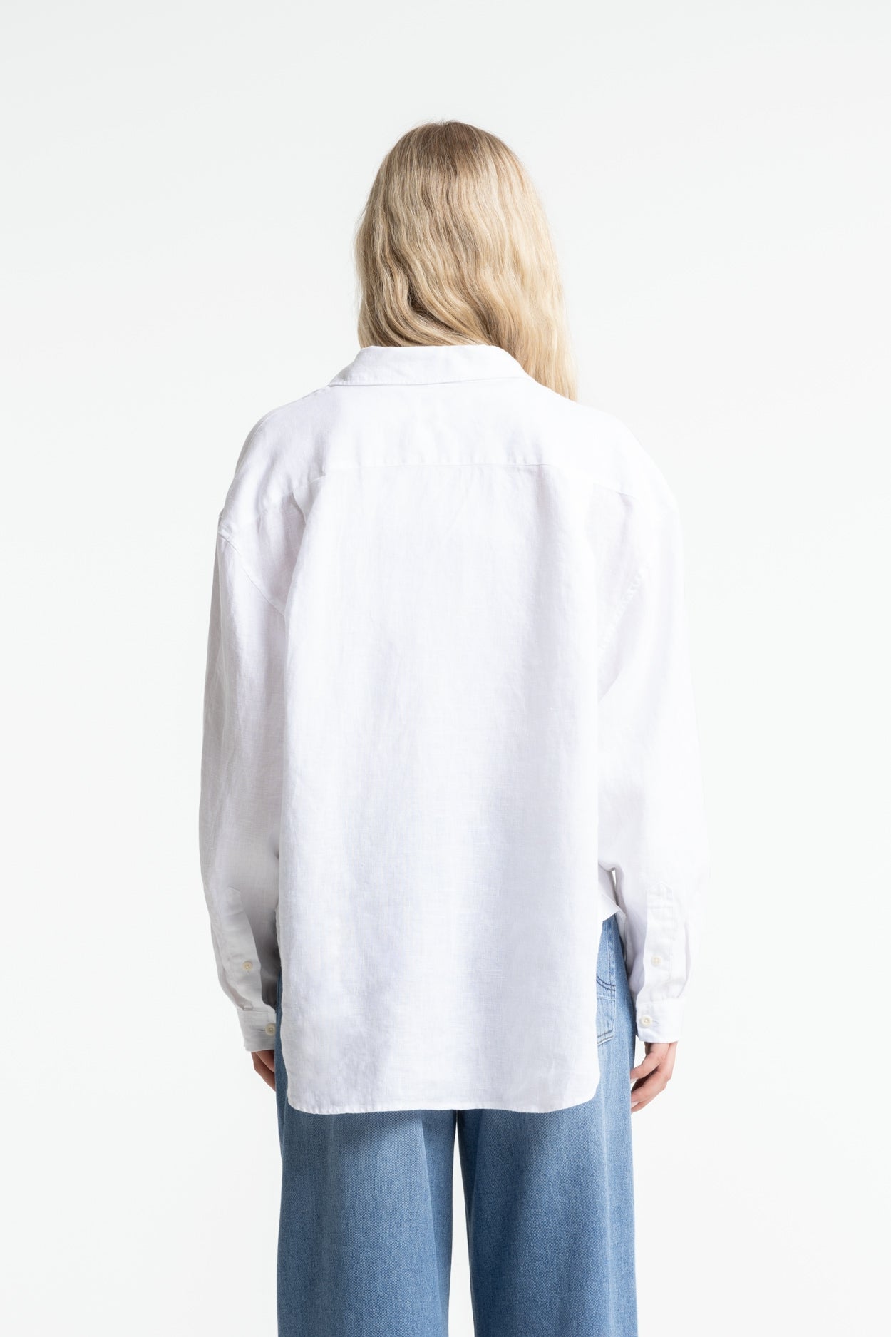 HELEN | OPTICAL WHITE