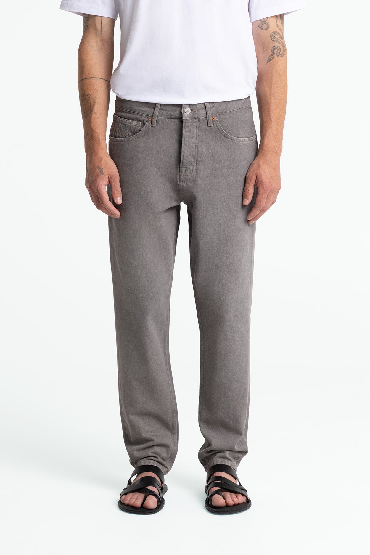 SUSHAN | NORTH BUNGEE CORD WD - Kings Of Indigo