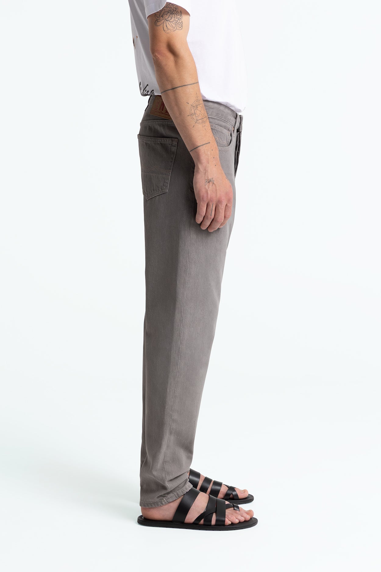 SUSHAN | NORTH BUNGEE CORD WD - Kings Of Indigo