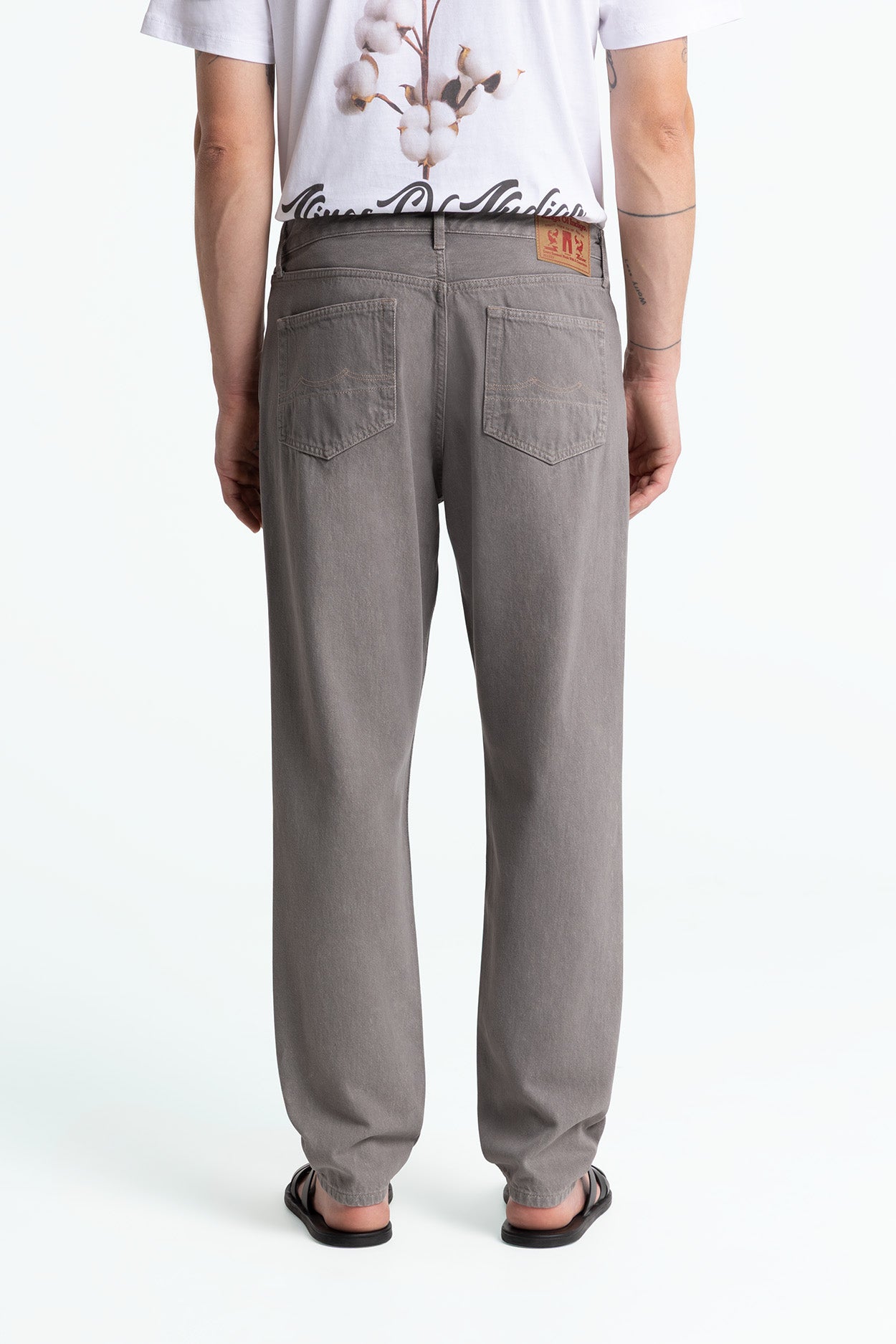 SUSHAN | NORTH BUNGEE CORD WD - Kings Of Indigo
