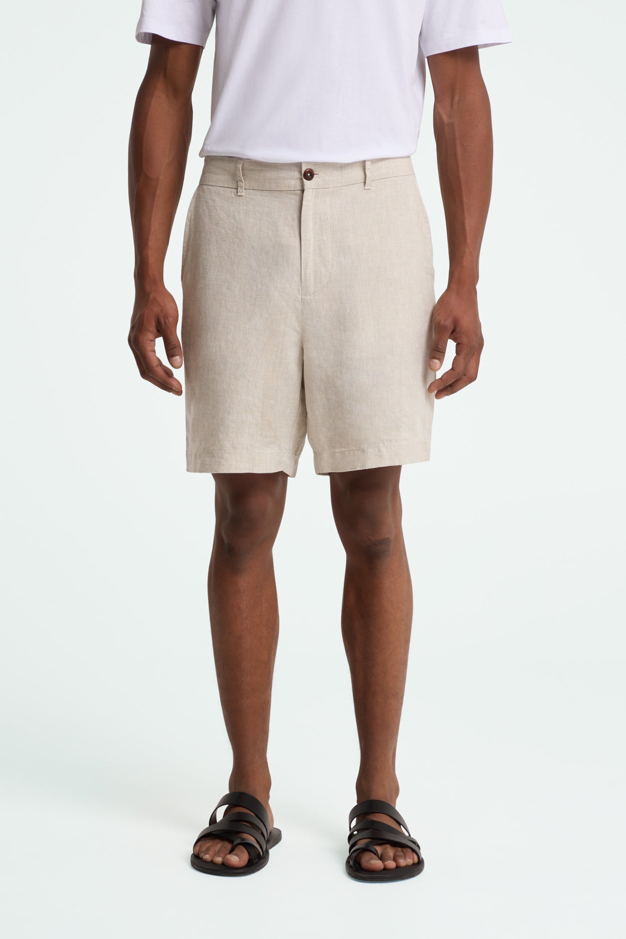 REAGAN | UNDYED LINEN - Kings Of Indigo