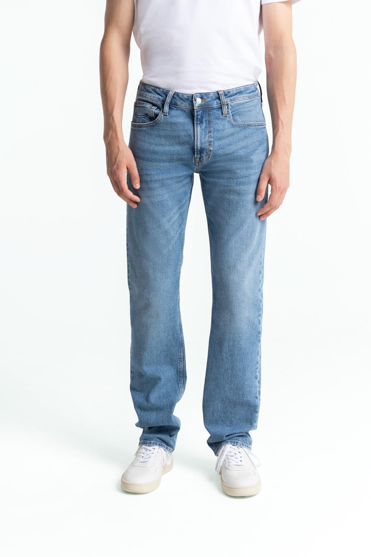 RYAN | SANDER MID USED - Kings Of Indigo
