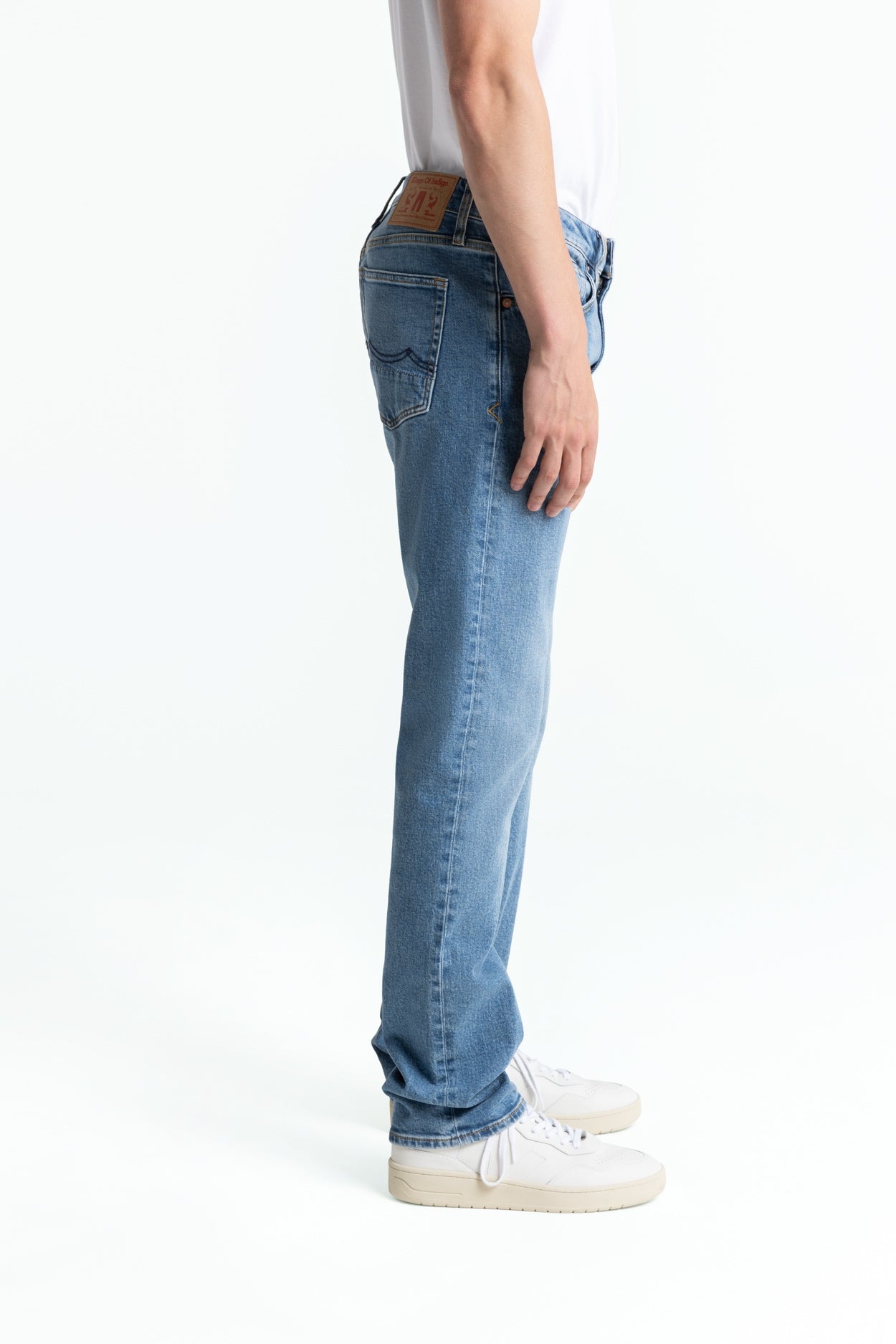 RYAN | SANDER MID USED - Kings Of Indigo