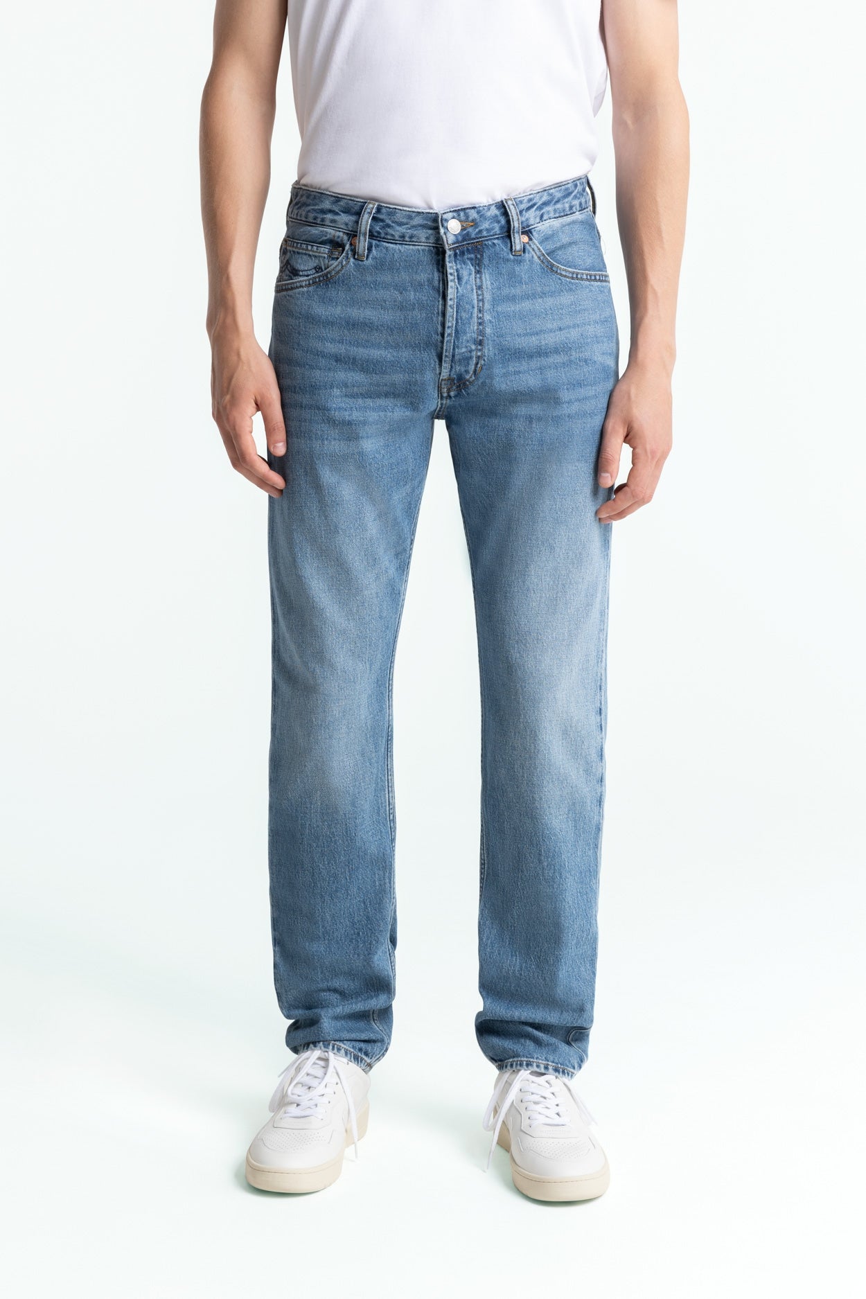 ADDO | ATRIA MID USED - Kings Of Indigo