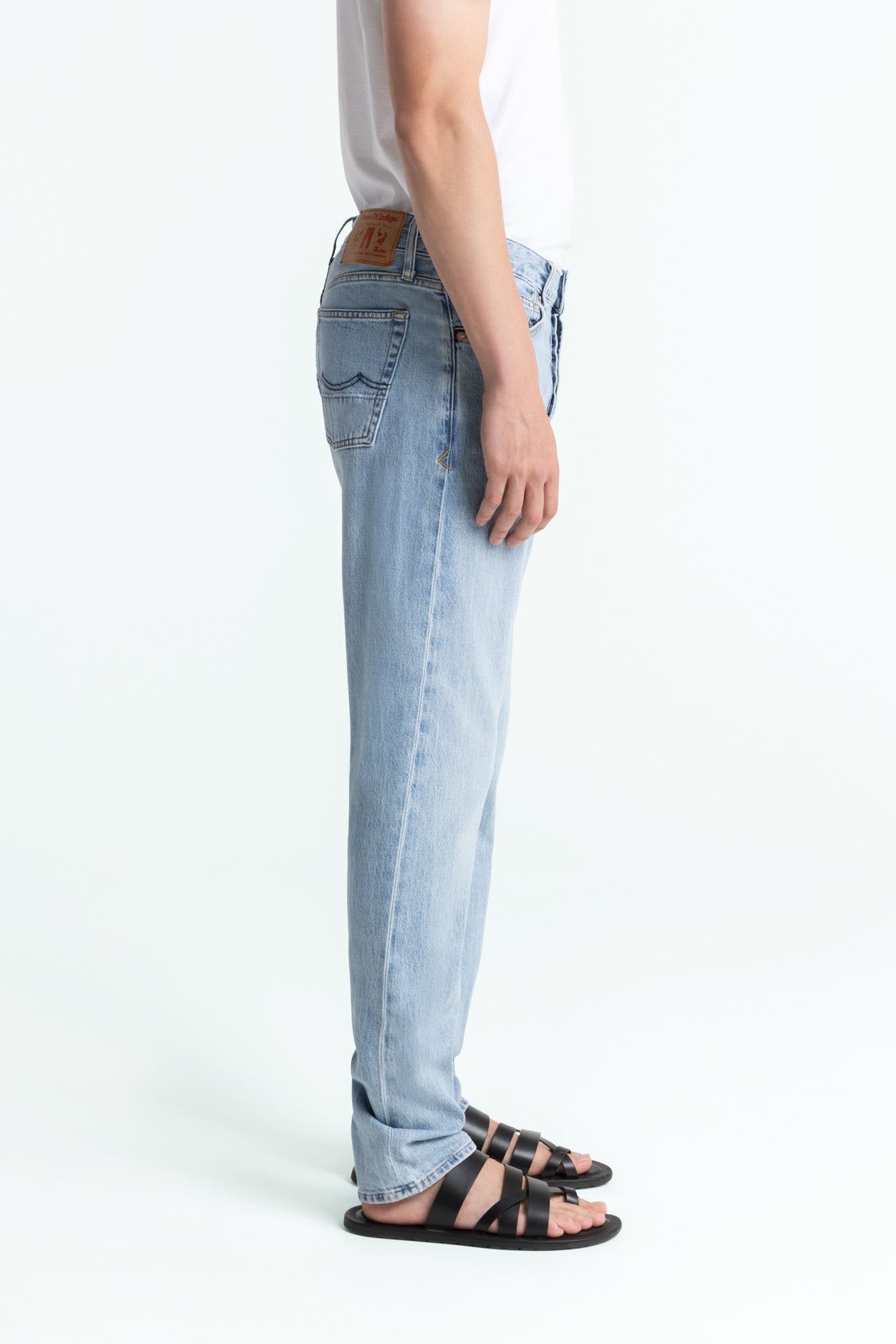 ADDO | ATRIA SUPER LIGHT USED - Kings Of Indigo
