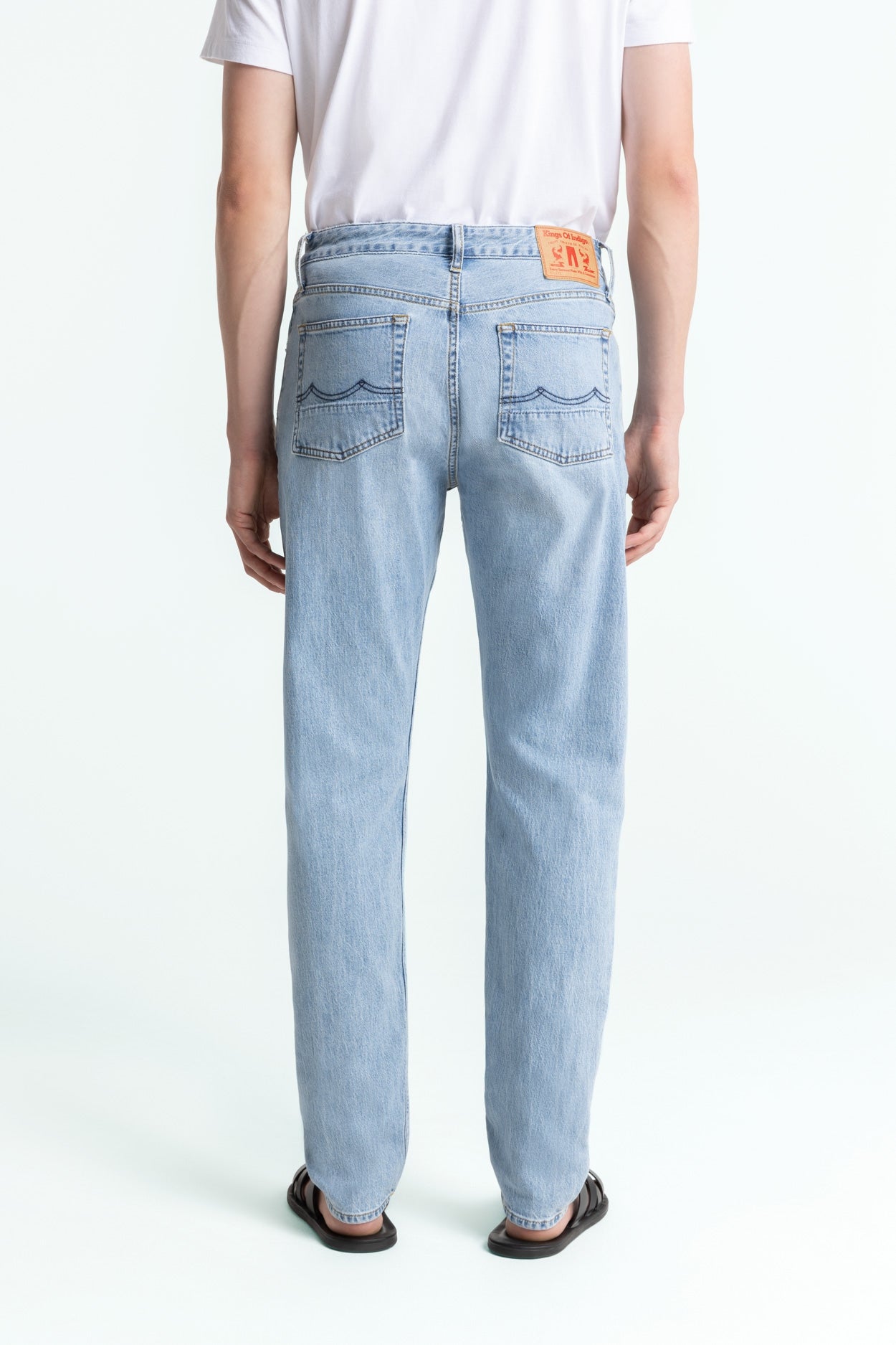 ADDO | ATRIA SUPER LIGHT USED - Kings Of Indigo