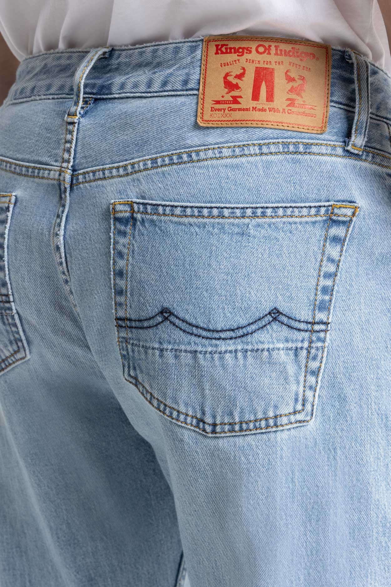 ADDO | ATRIA SUPER LIGHT USED - Kings Of Indigo