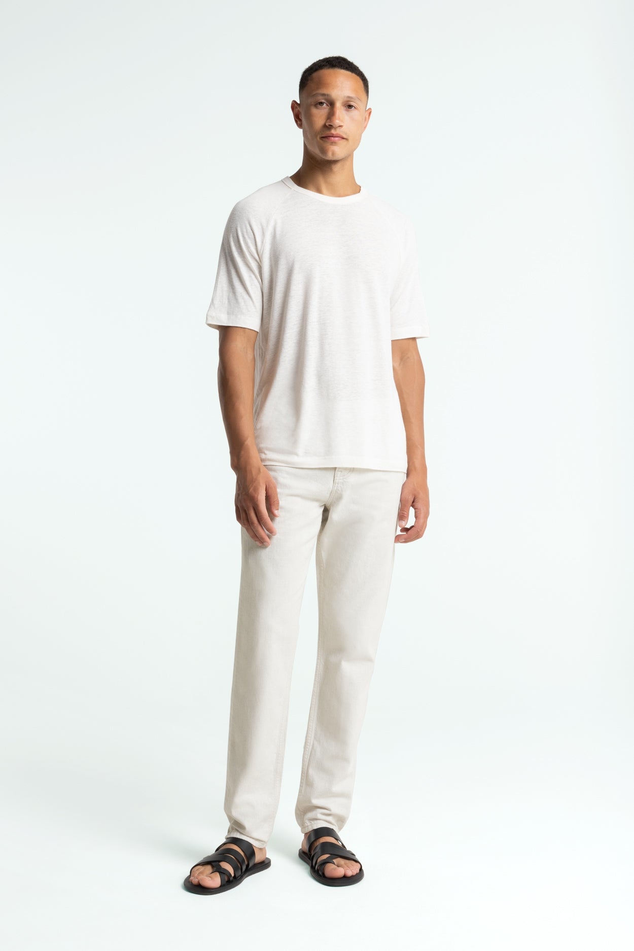 SUSHAN | AMSTERDAM UNDYED - Kings Of Indigo
