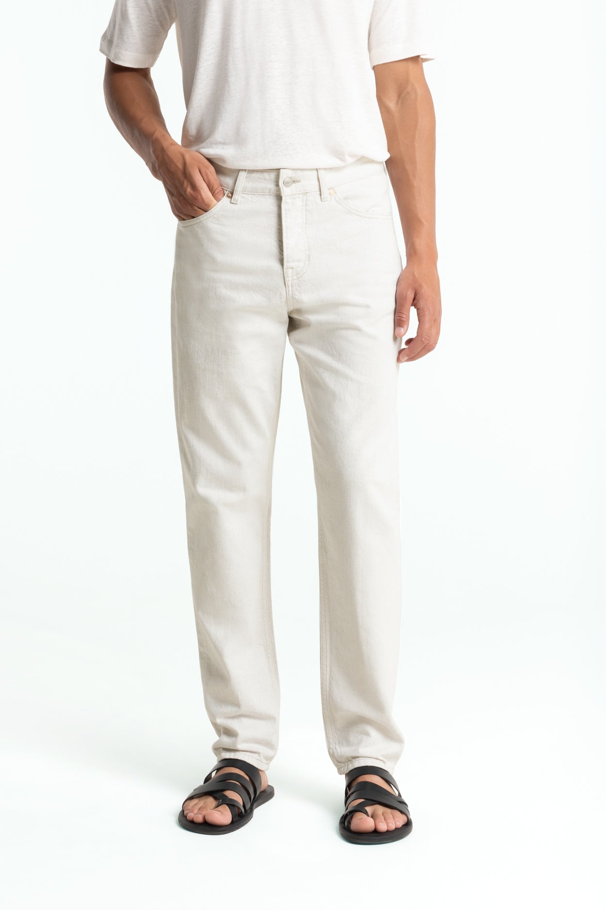 SUSHAN | AMSTERDAM UNDYED - Kings Of Indigo