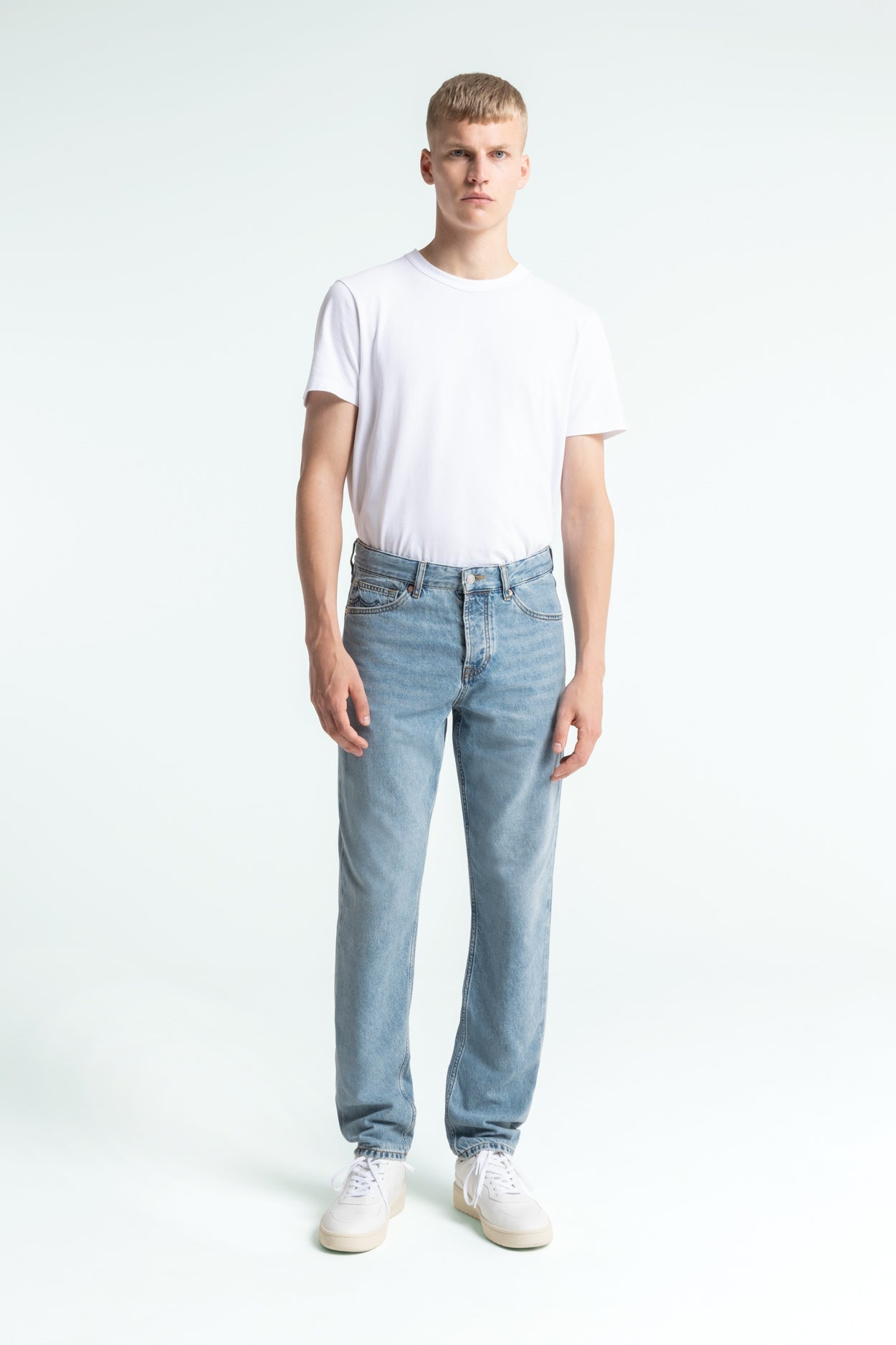 SUSHAN | CINDY LIGHT USED - Kings Of Indigo