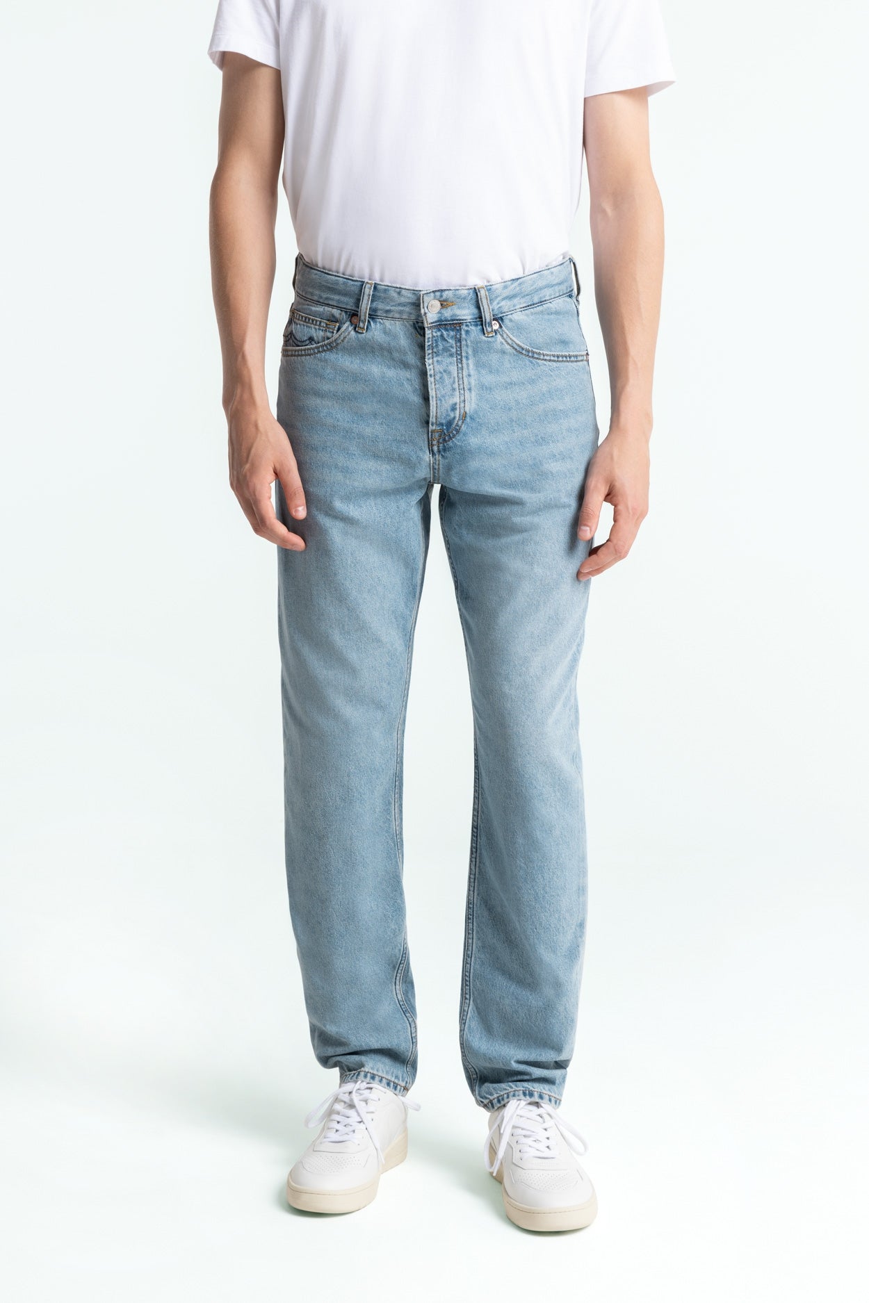 SUSHAN | CINDY LIGHT USED - Kings Of Indigo