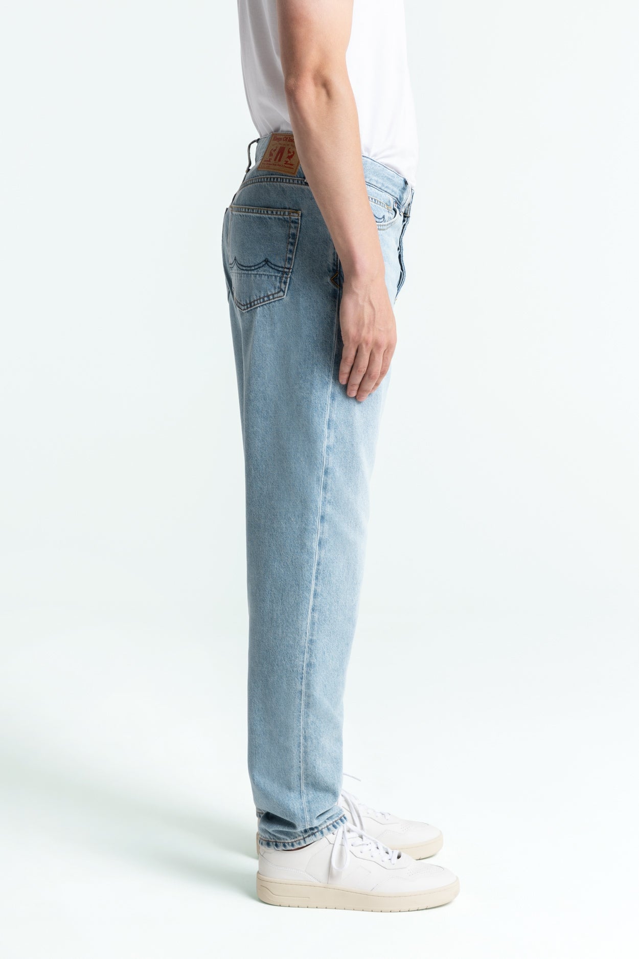 SUSHAN | CINDY LIGHT USED - Kings Of Indigo