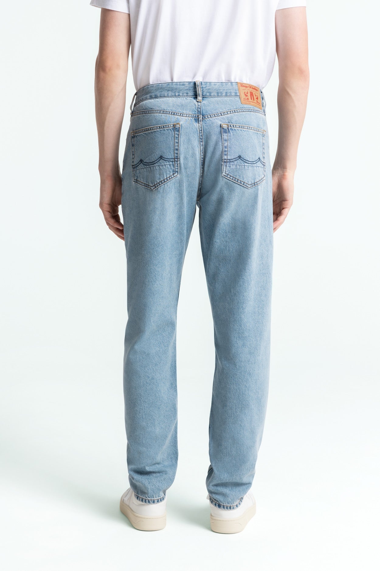 SUSHAN | CINDY LIGHT USED - Kings Of Indigo