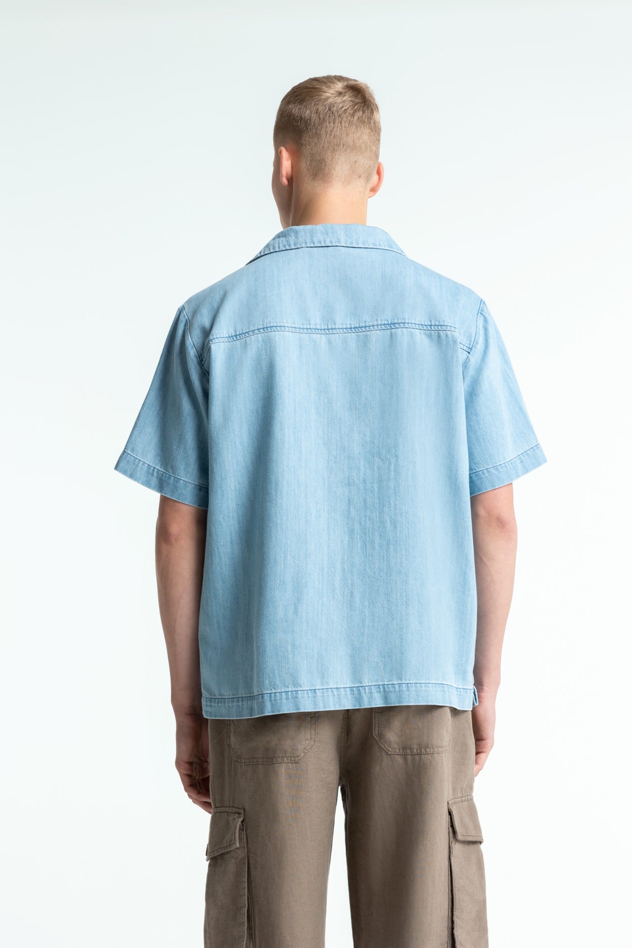 ARKIN | ALABAMA SUPER LIGHT - Kings Of Indigo