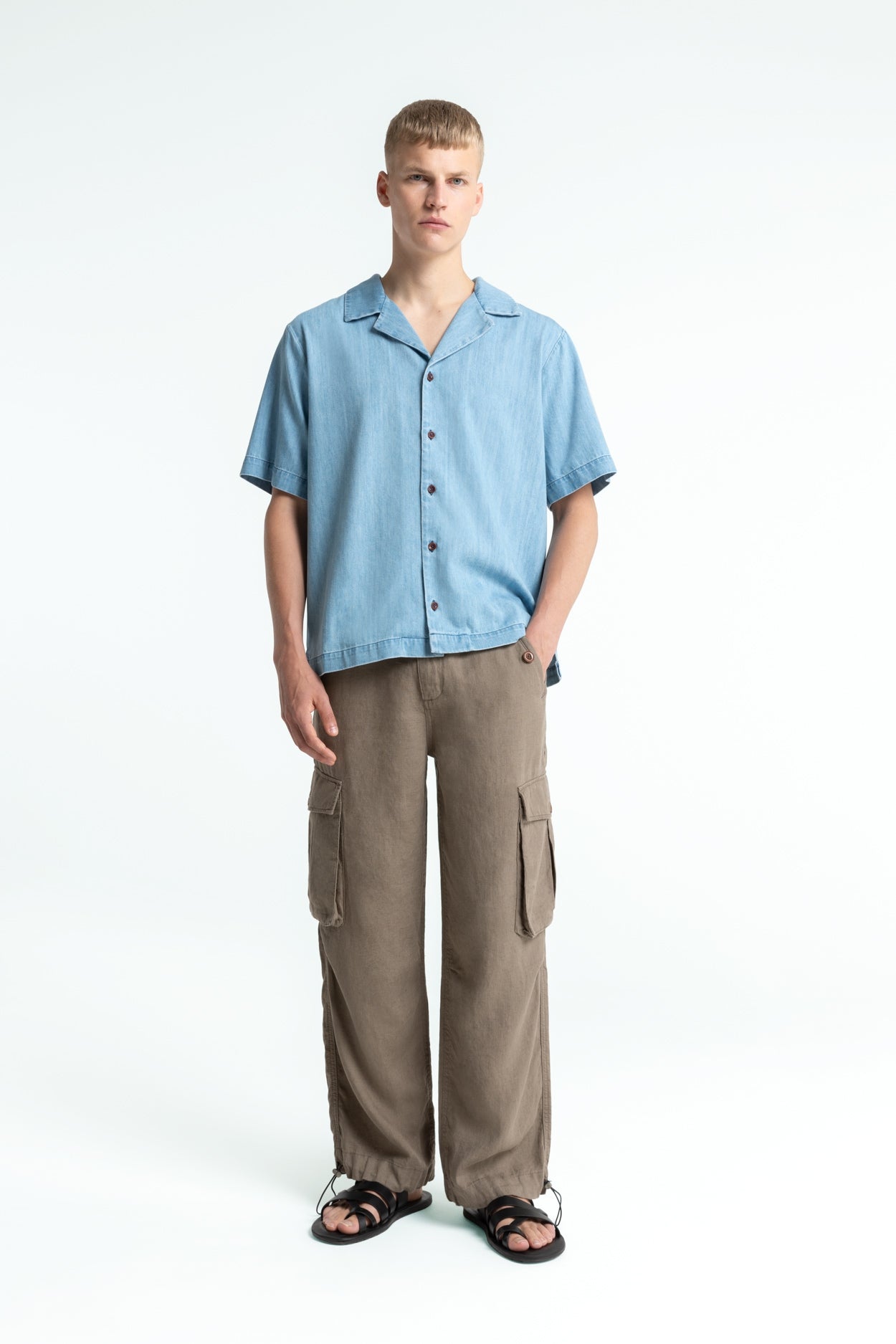 ARKIN | ALABAMA SUPER LIGHT - Kings Of Indigo