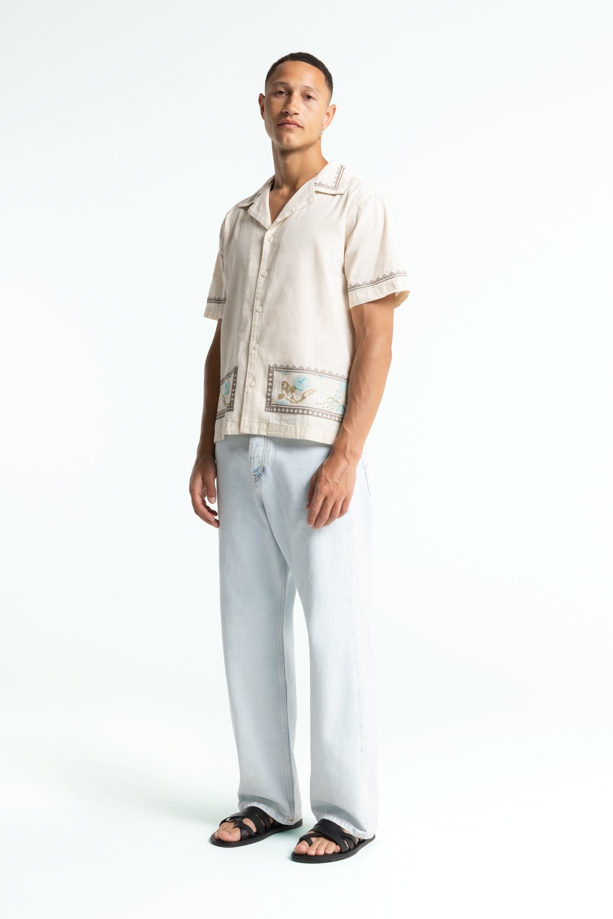 NOAH | CHASE SUPER LIGHT MARBLE - Kings Of Indigo