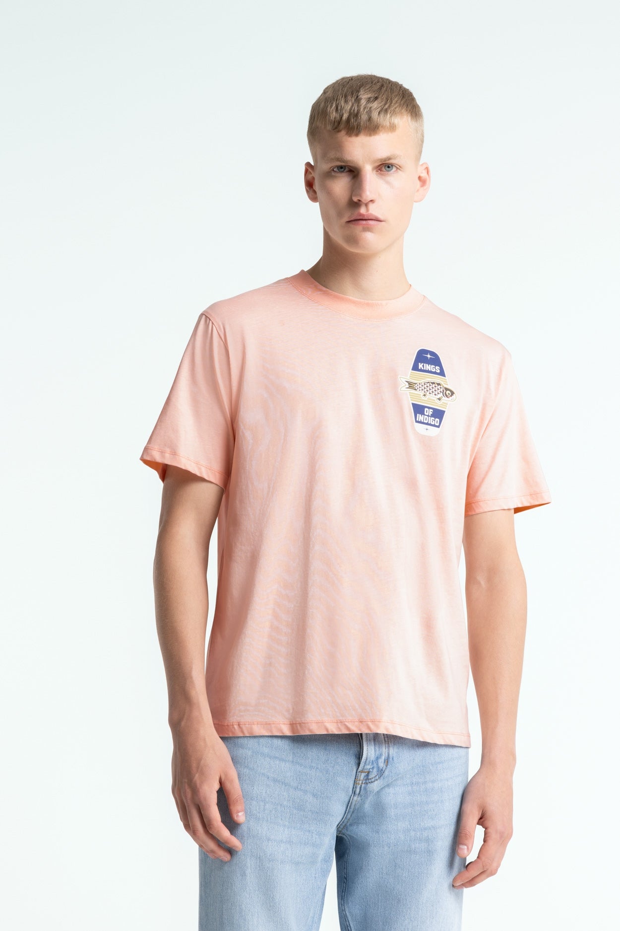 PENDA | PEACHY KEEN KOINOBORI - Kings Of Indigo