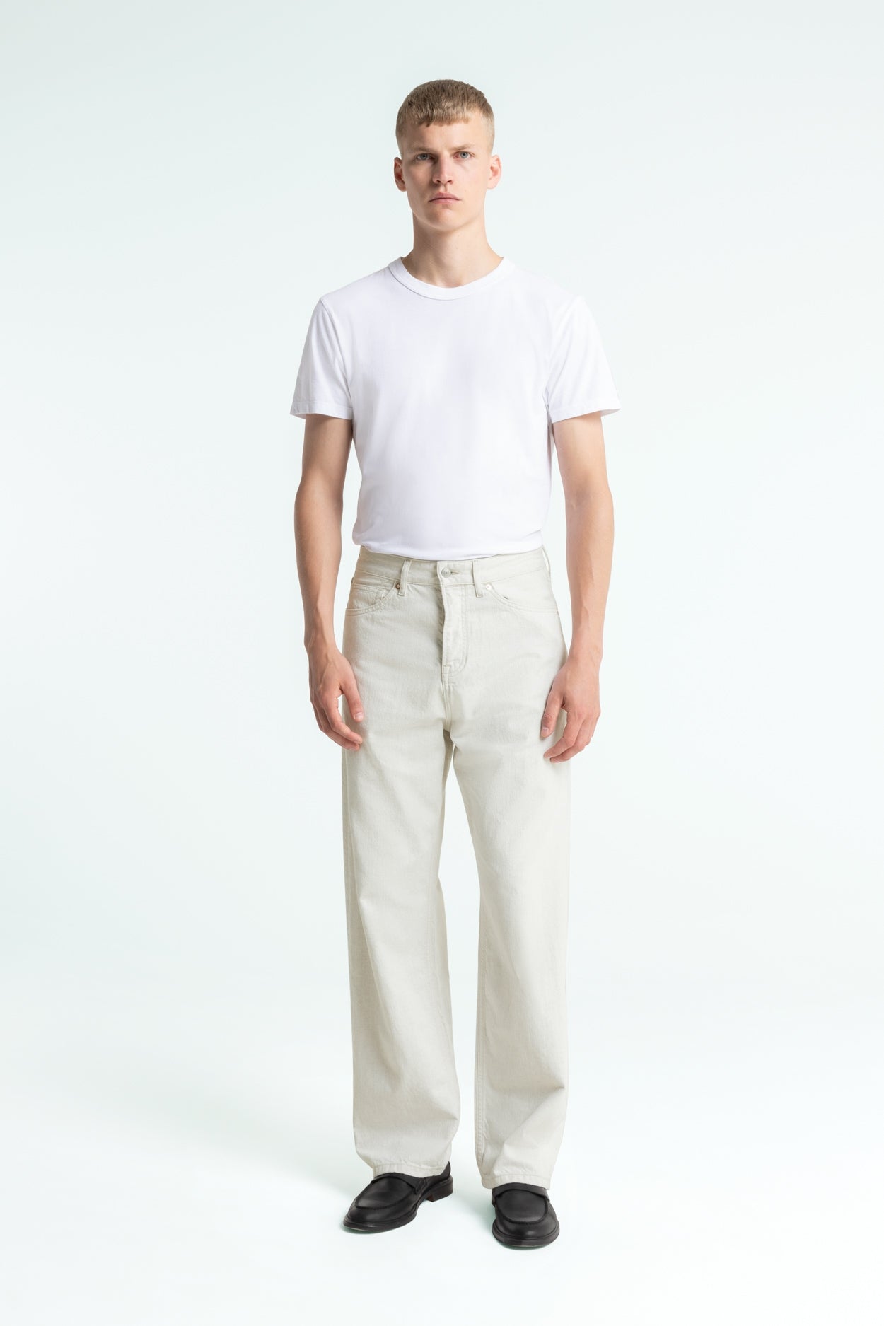 NOAH | AMSTERDAM UNDYED - Kings Of Indigo