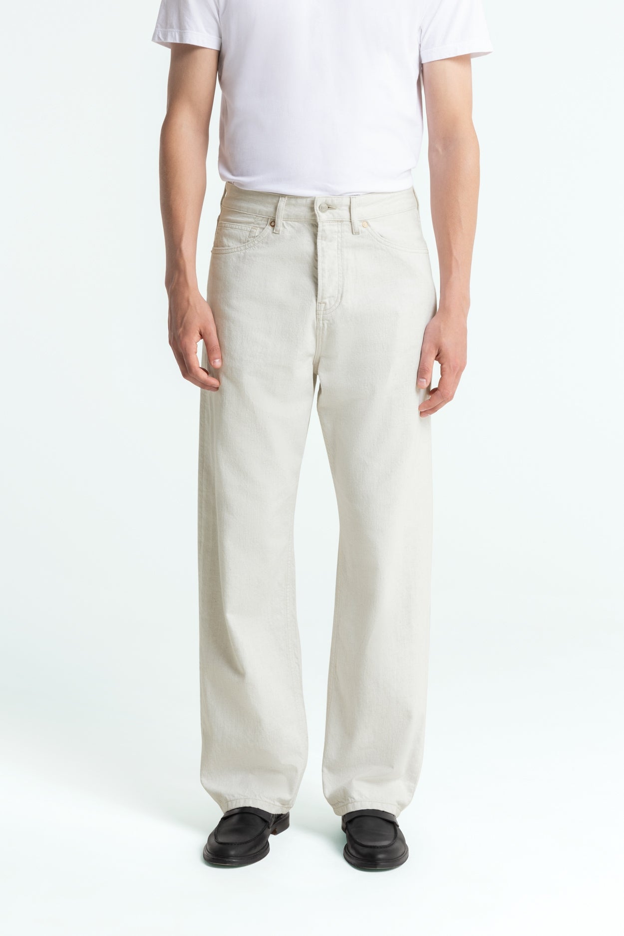 NOAH | AMSTERDAM UNDYED - Kings Of Indigo