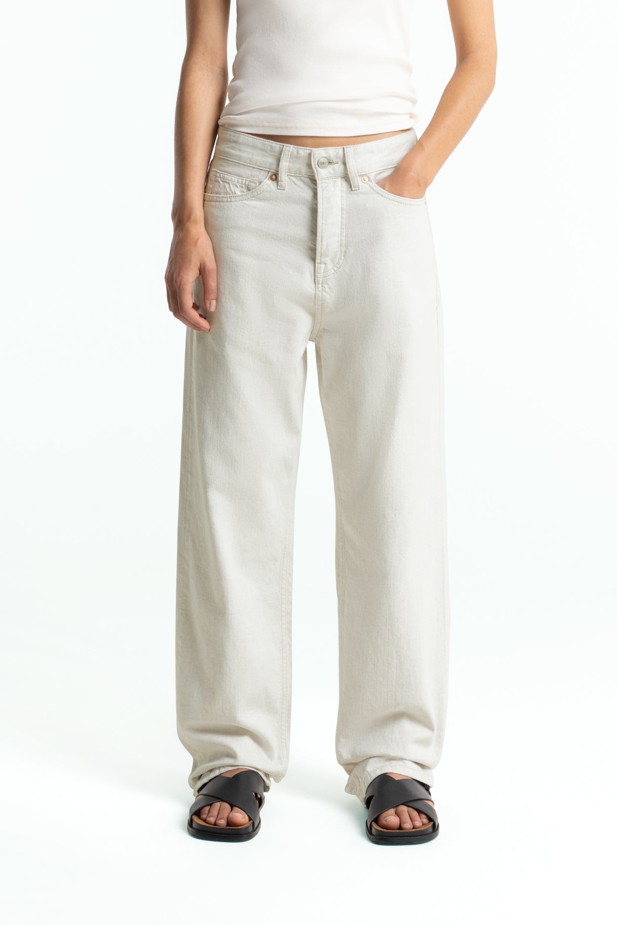 NOAH | AMSTERDAM UNDYED - Kings Of Indigo