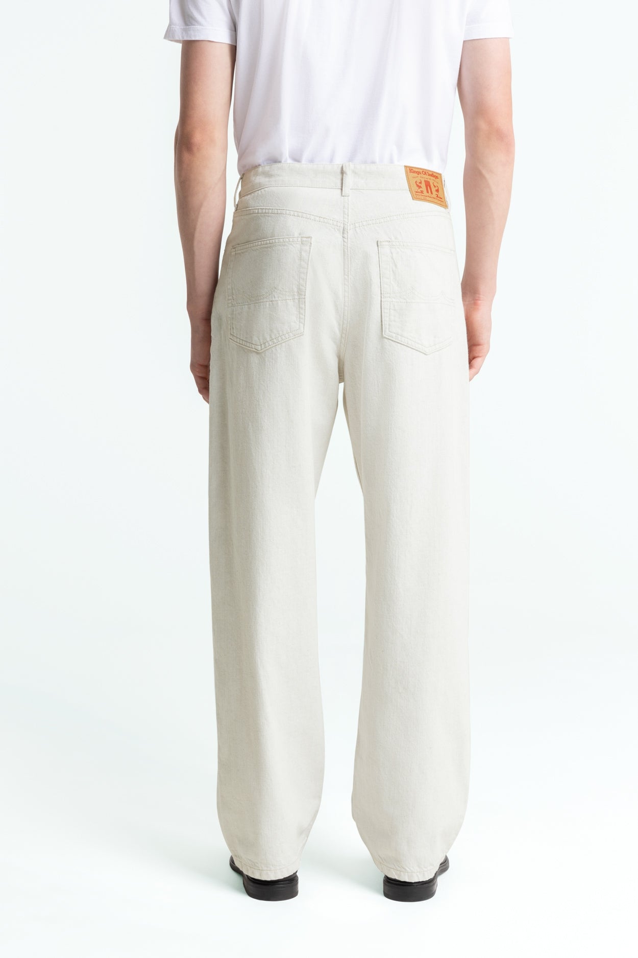 NOAH | AMSTERDAM UNDYED - Kings Of Indigo