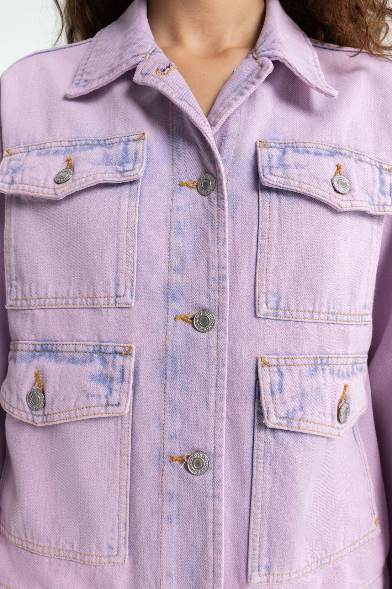 MEISHO | CHASE POLIGNAC OVERDYE - Kings Of Indigo