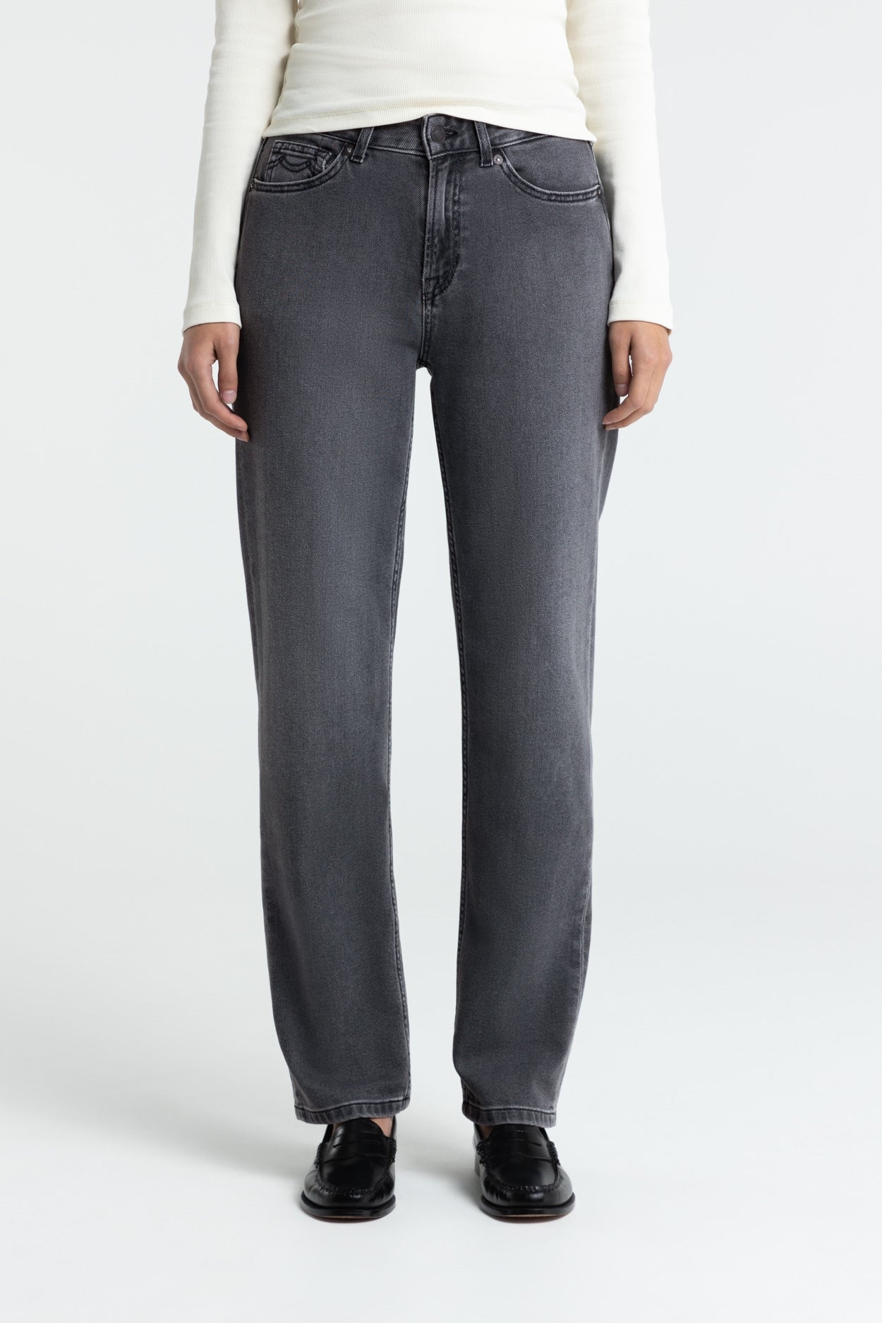 INOE | COTTON FLEX GREY