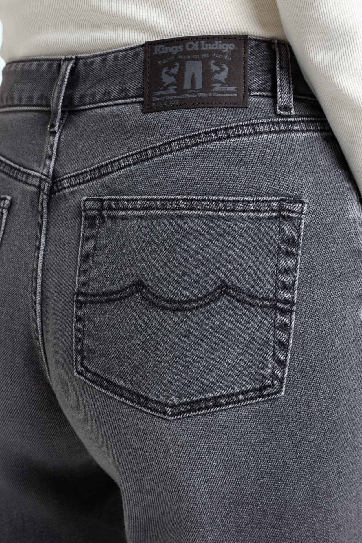 INOE | COTTON FLEX GREY
