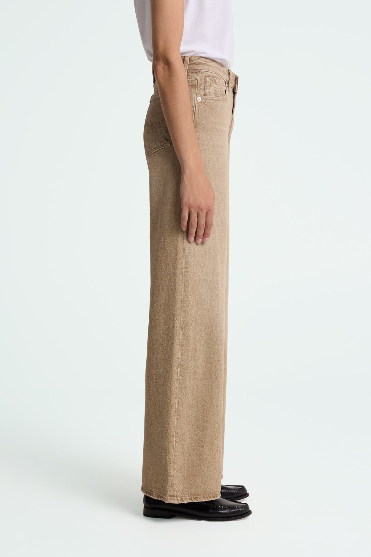 JANE | JIM DARK BEIGE