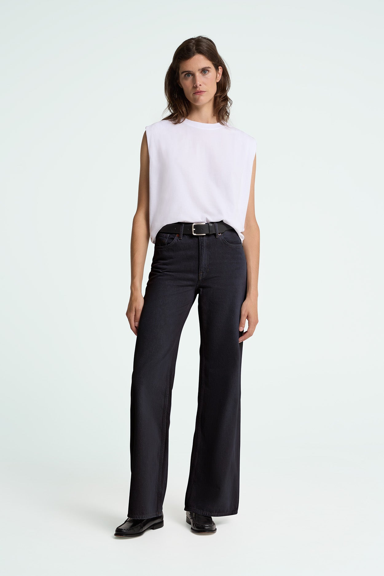 JANE | HOLO BLACK USED - Kings Of Indigo